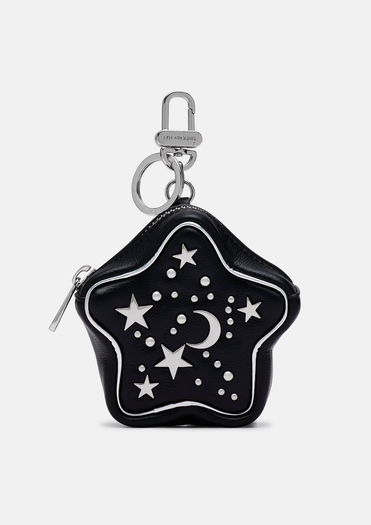 กระเป๋าชาร์ม Starry Nigh