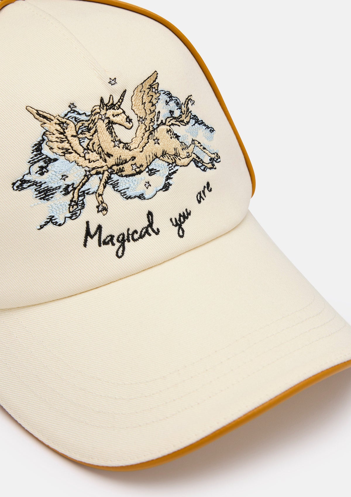 Luna Cap