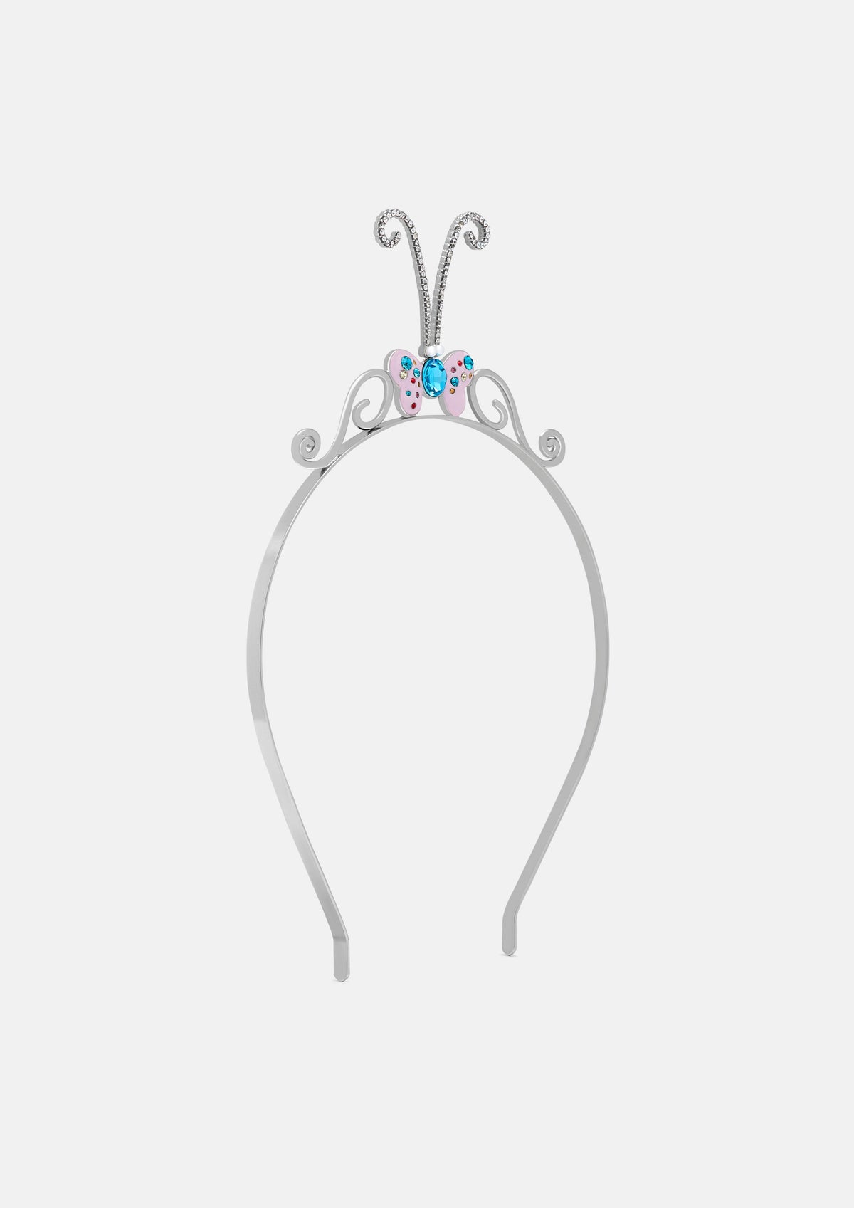 Noctylith Headband