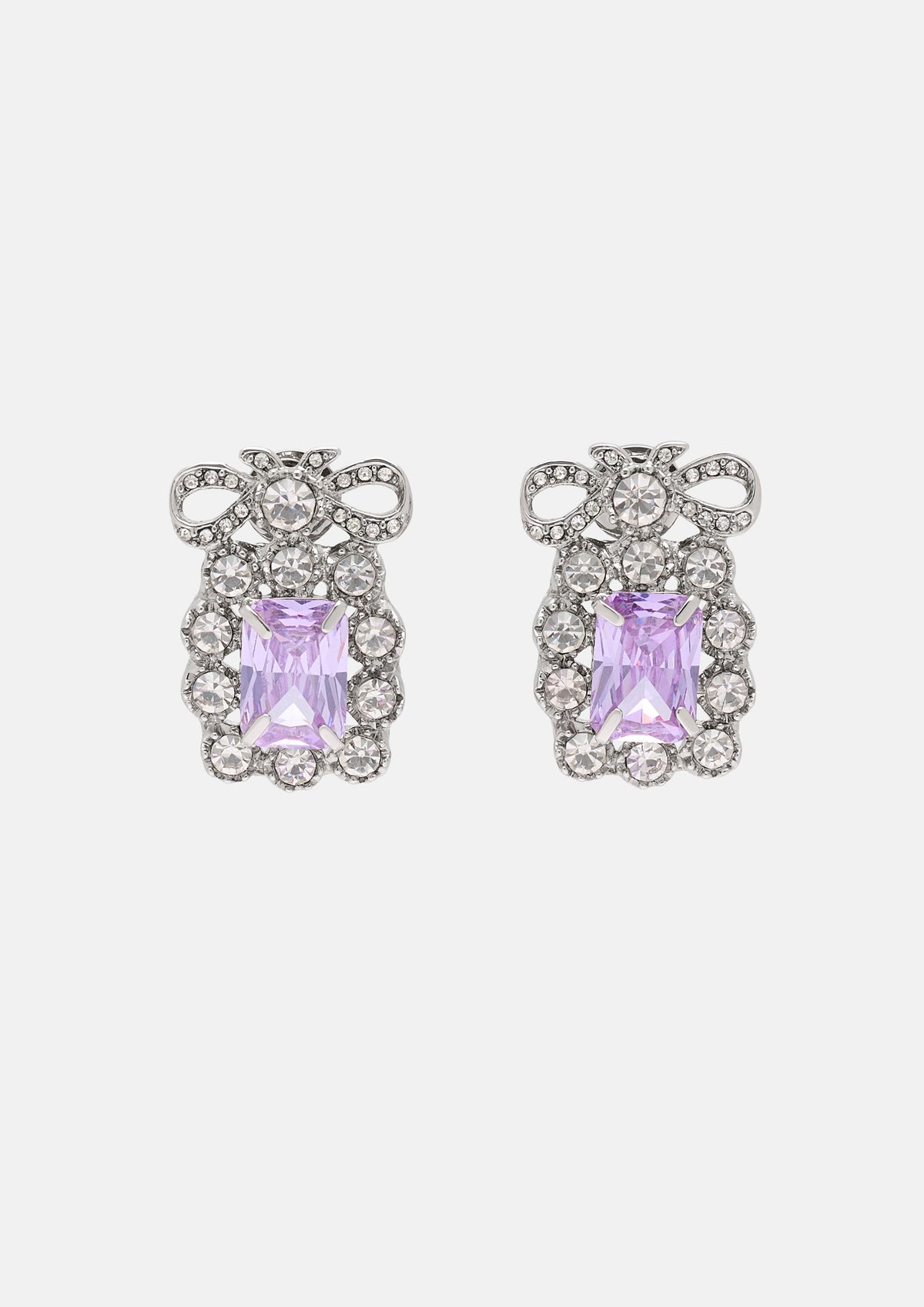 Lustravia Earring