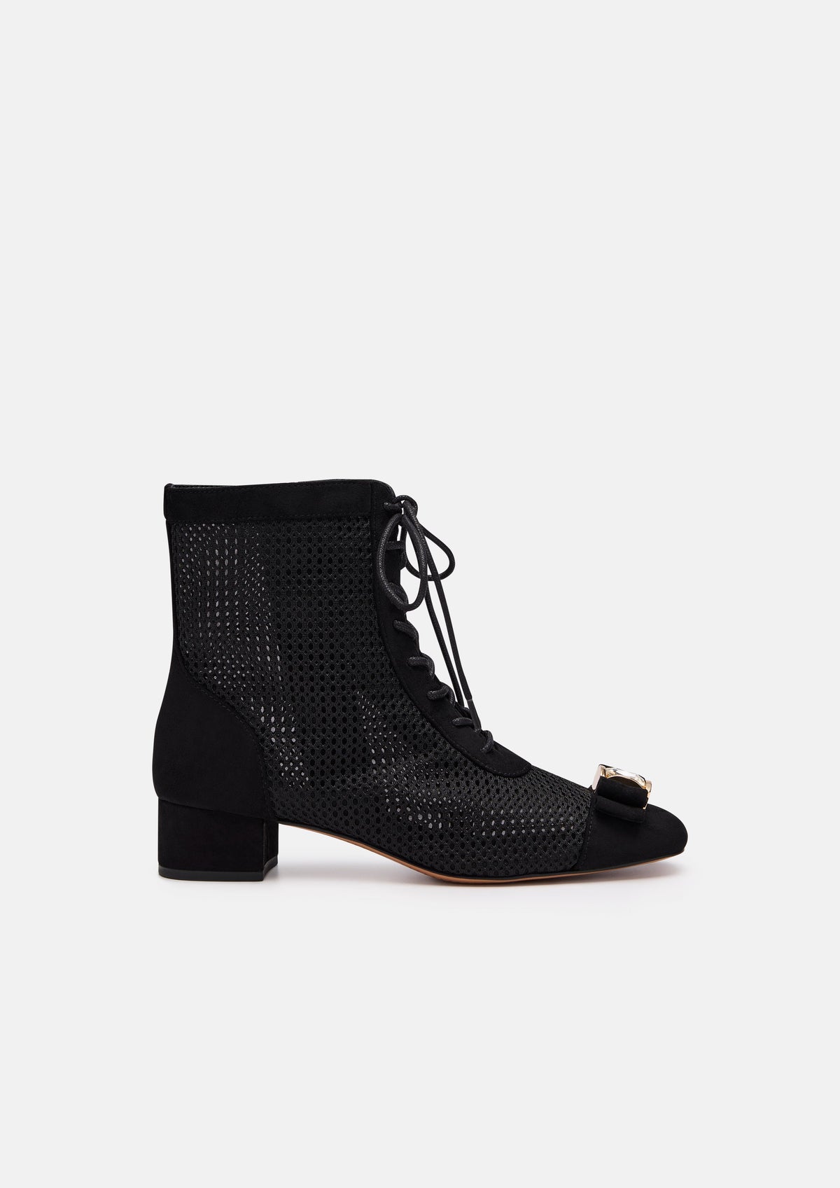 Dady Ankle Boots