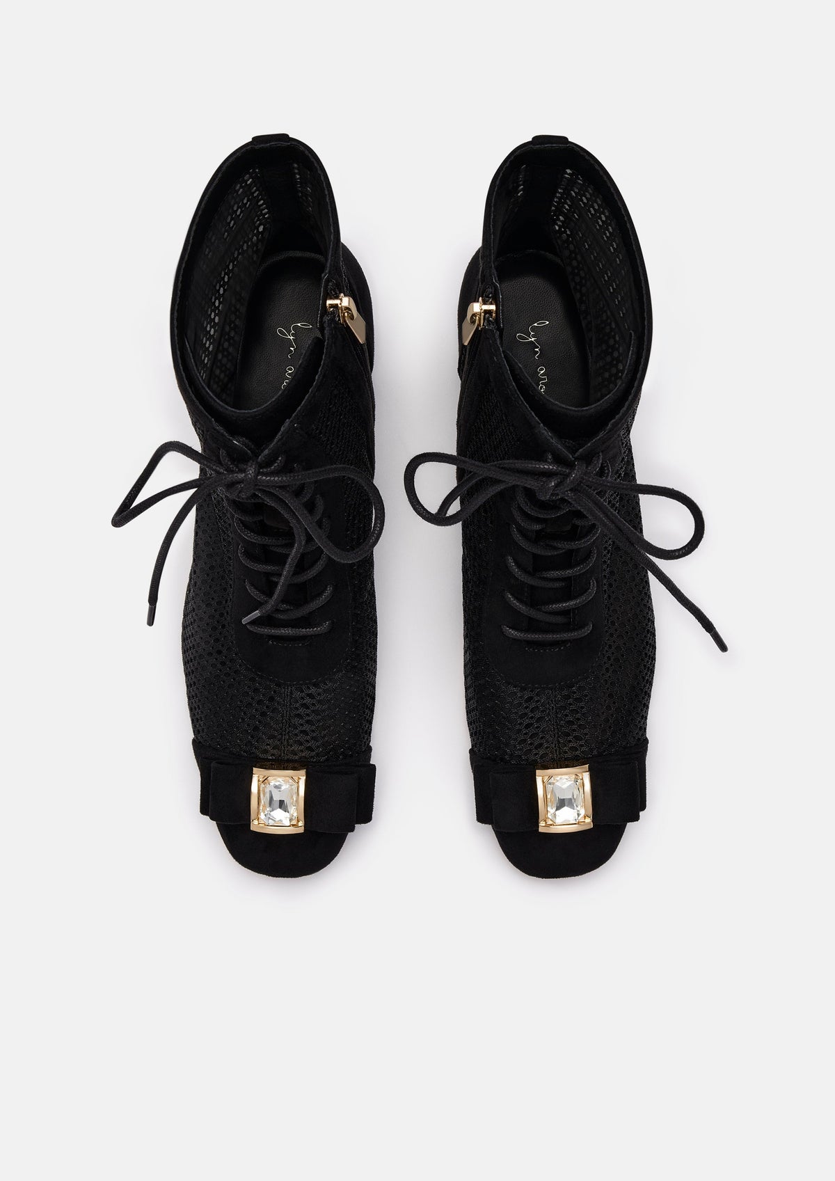 Dady Ankle Boots