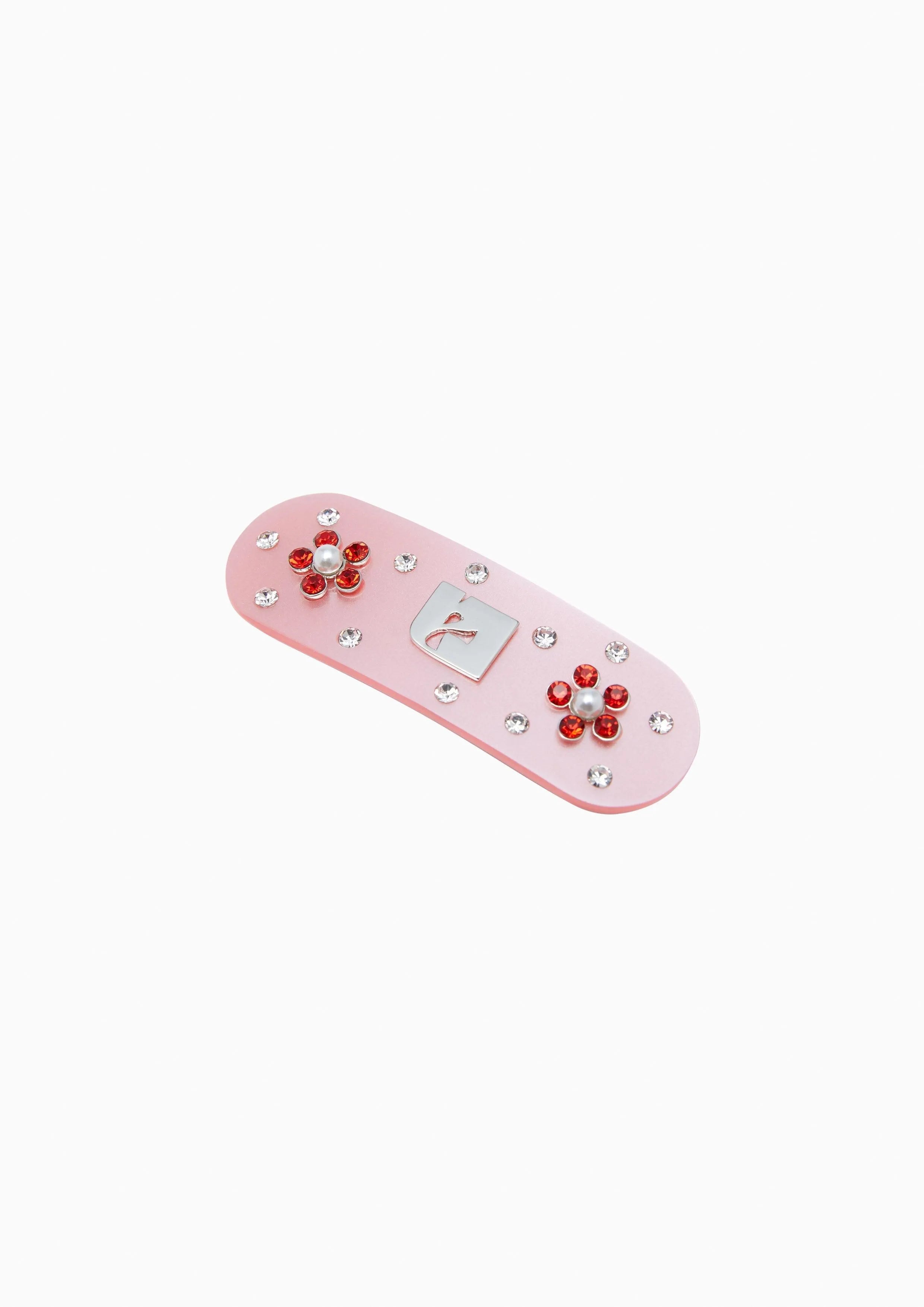 LA-Ombrara Hairclip Multi Color