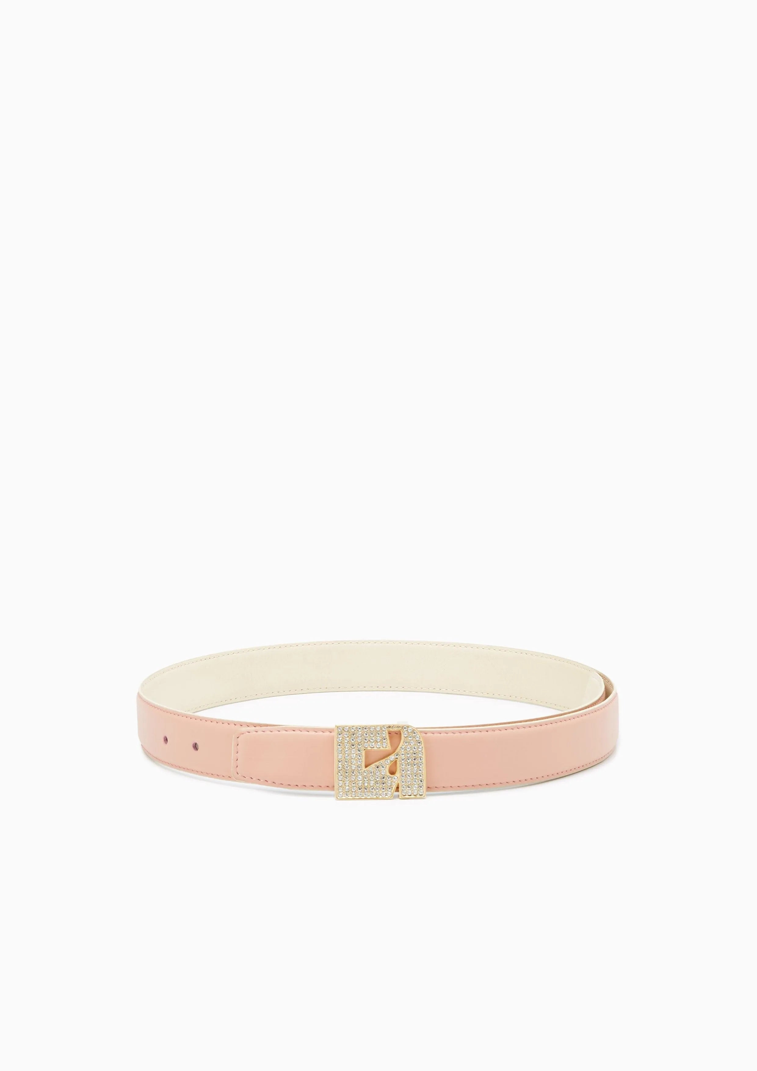 Lapayne Belt Gold