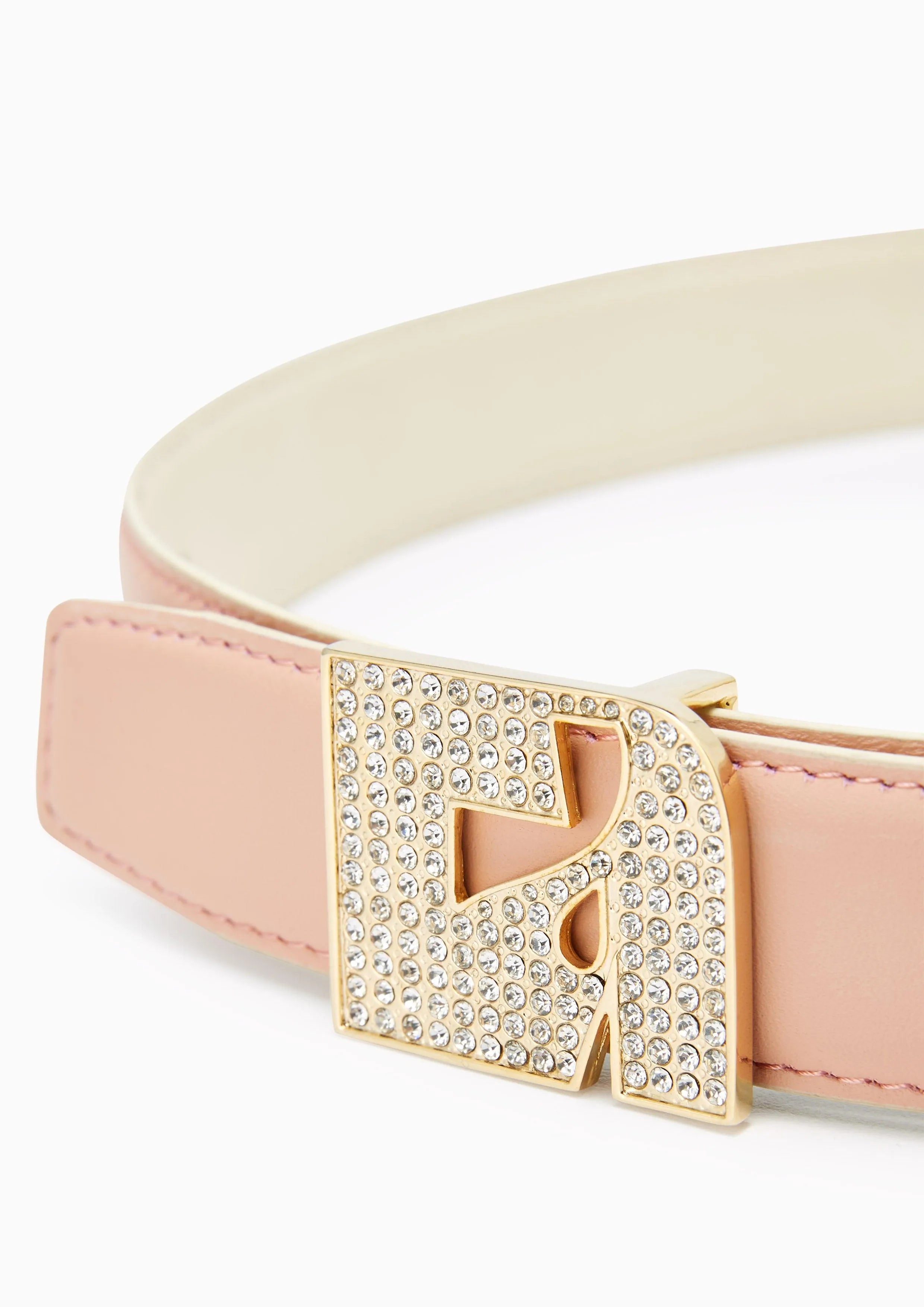 Lapayne Belt Gold