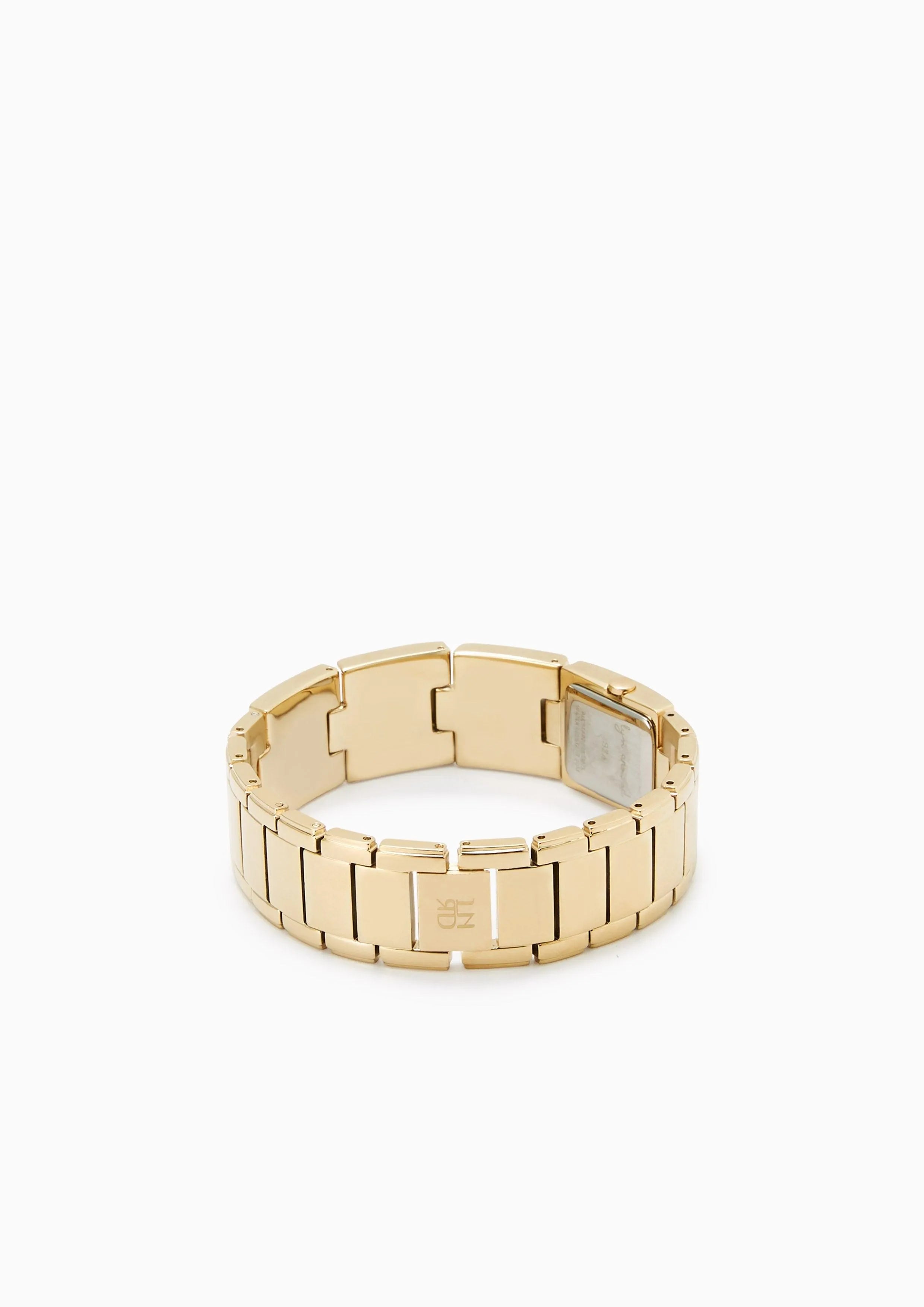 Sza Watch Gold