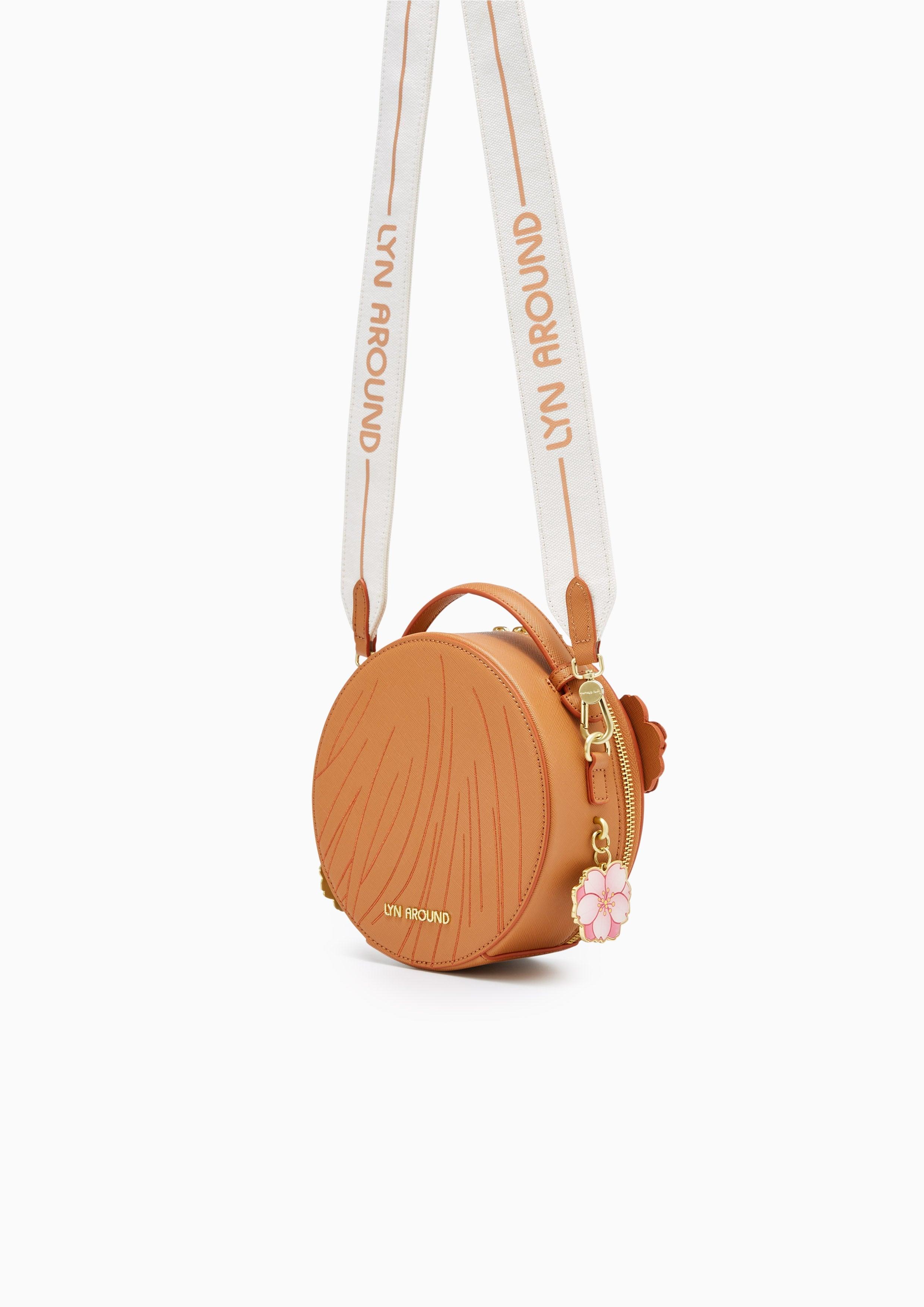 Lyn around bag price deals