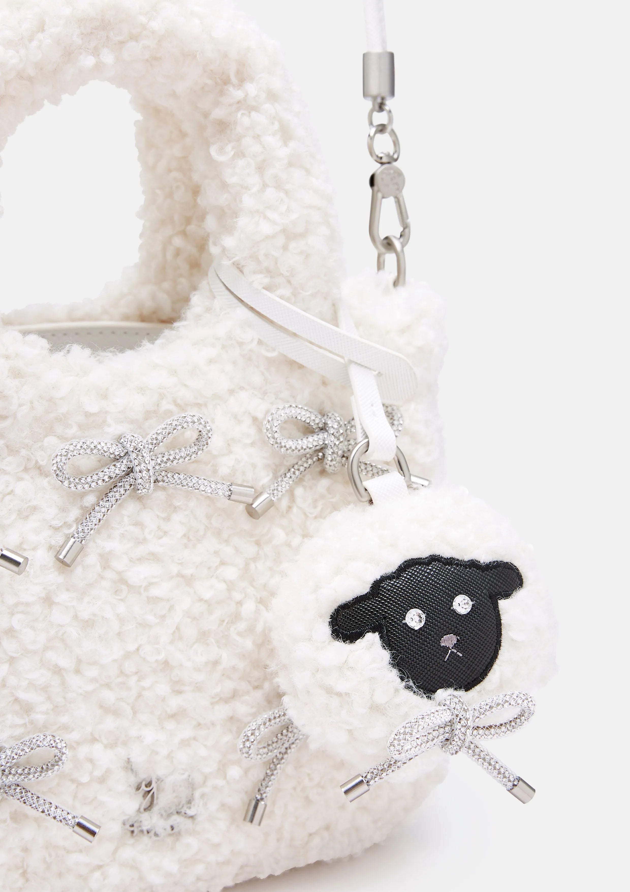 Fadia Handbag