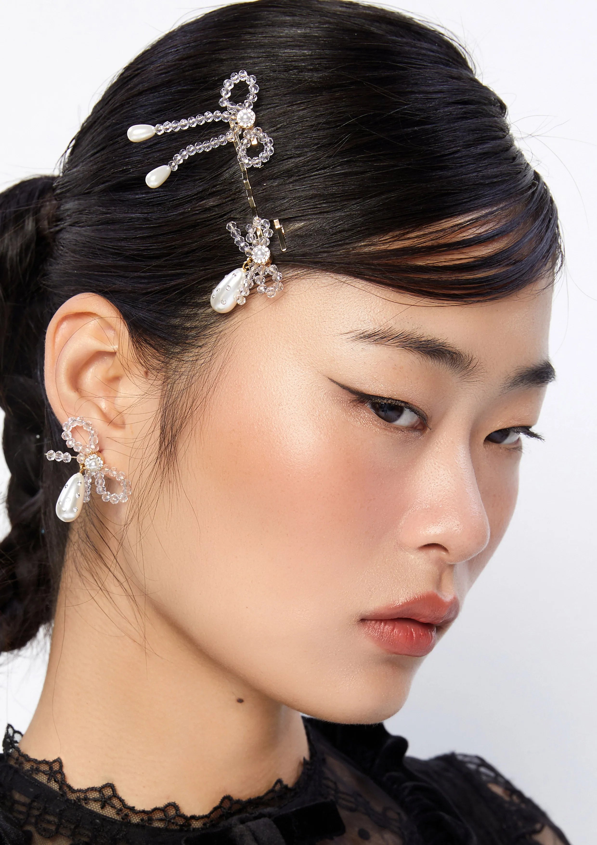 Crisara Hairclip