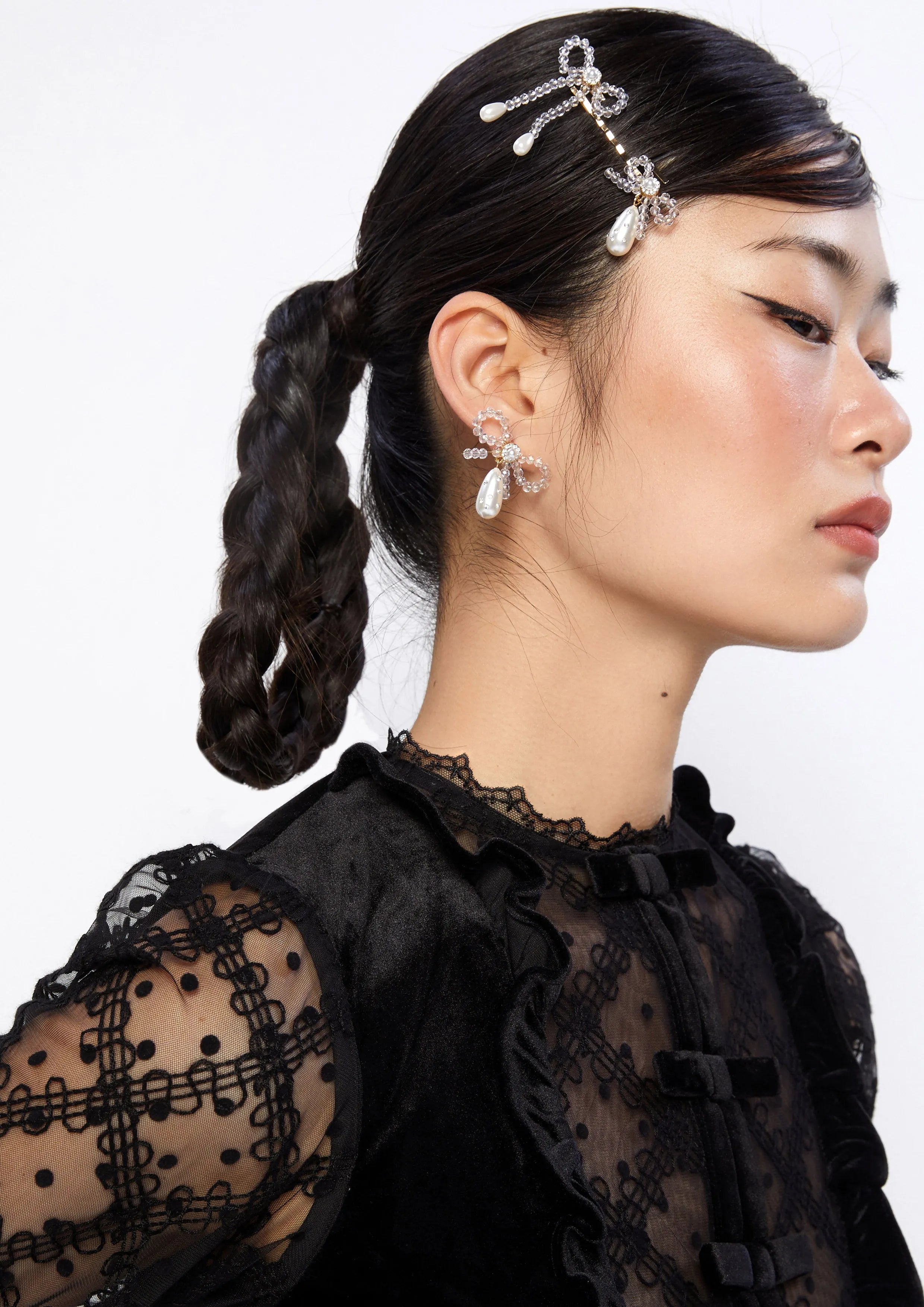Crisara Hairclip