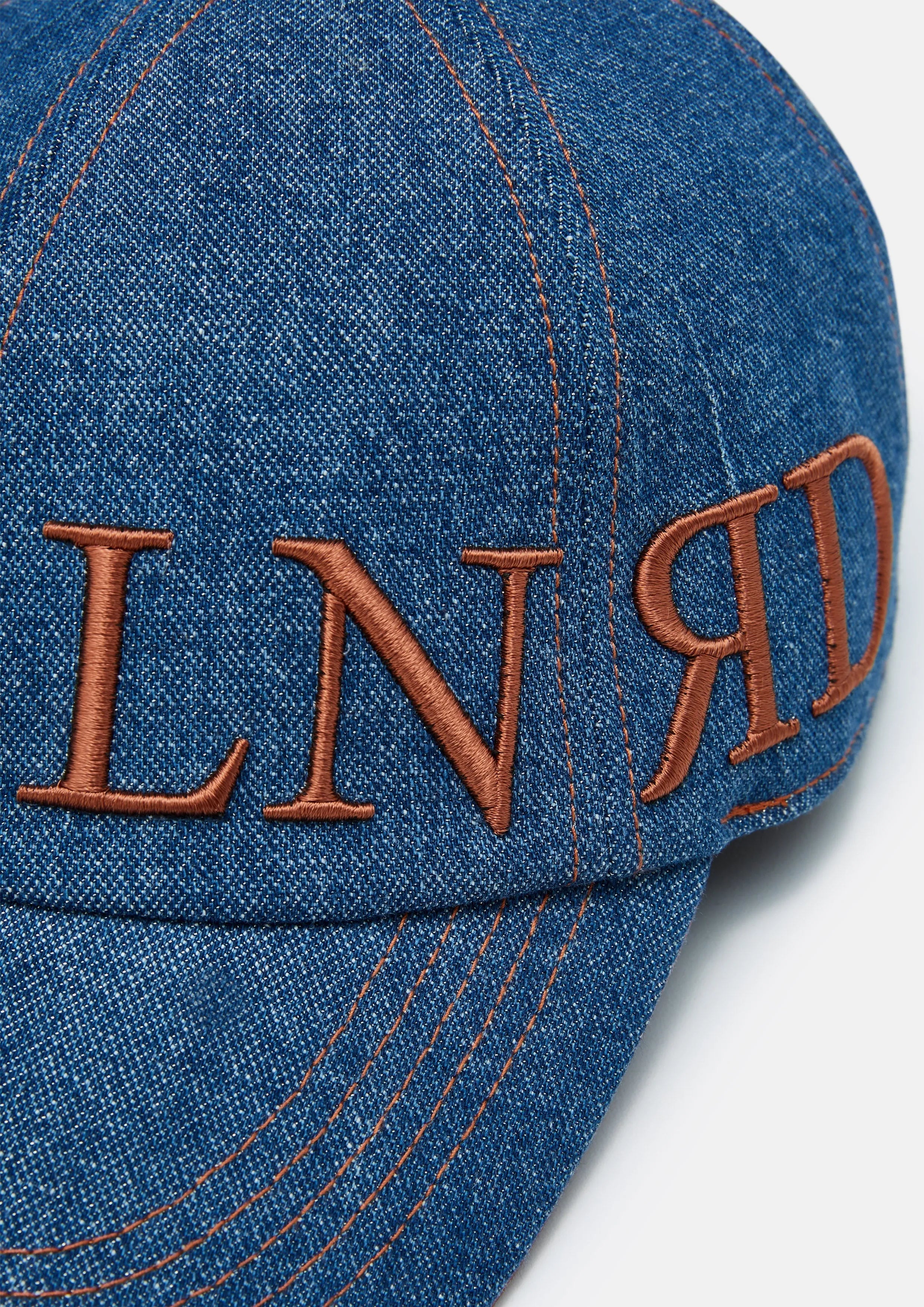 Riley Cap