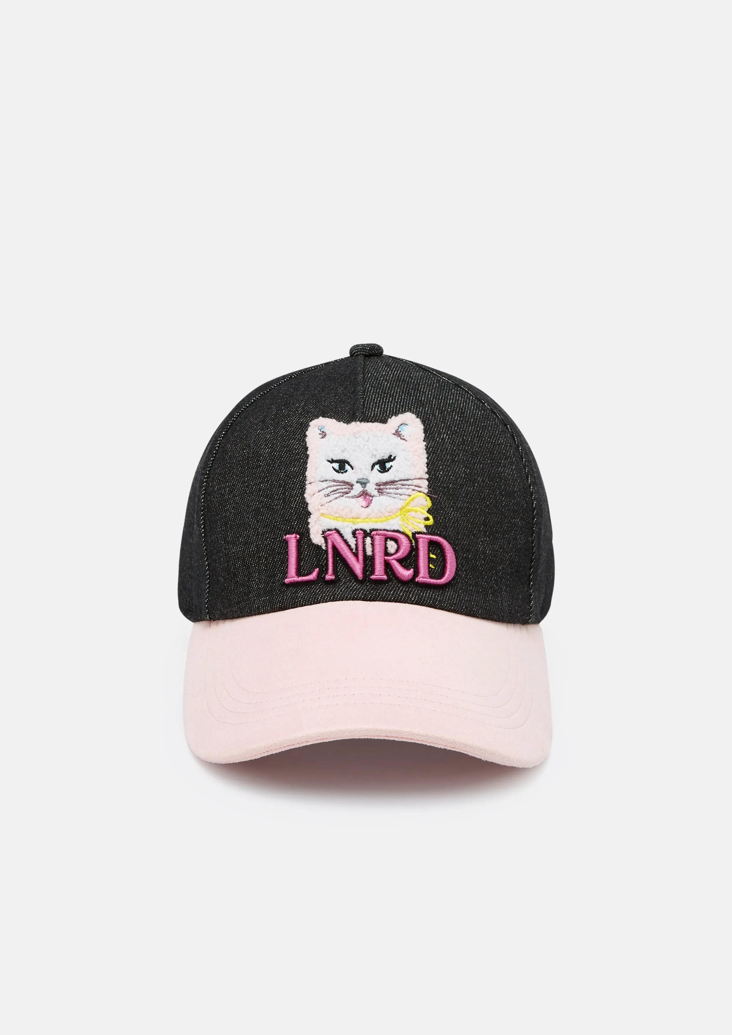Nancy Cap