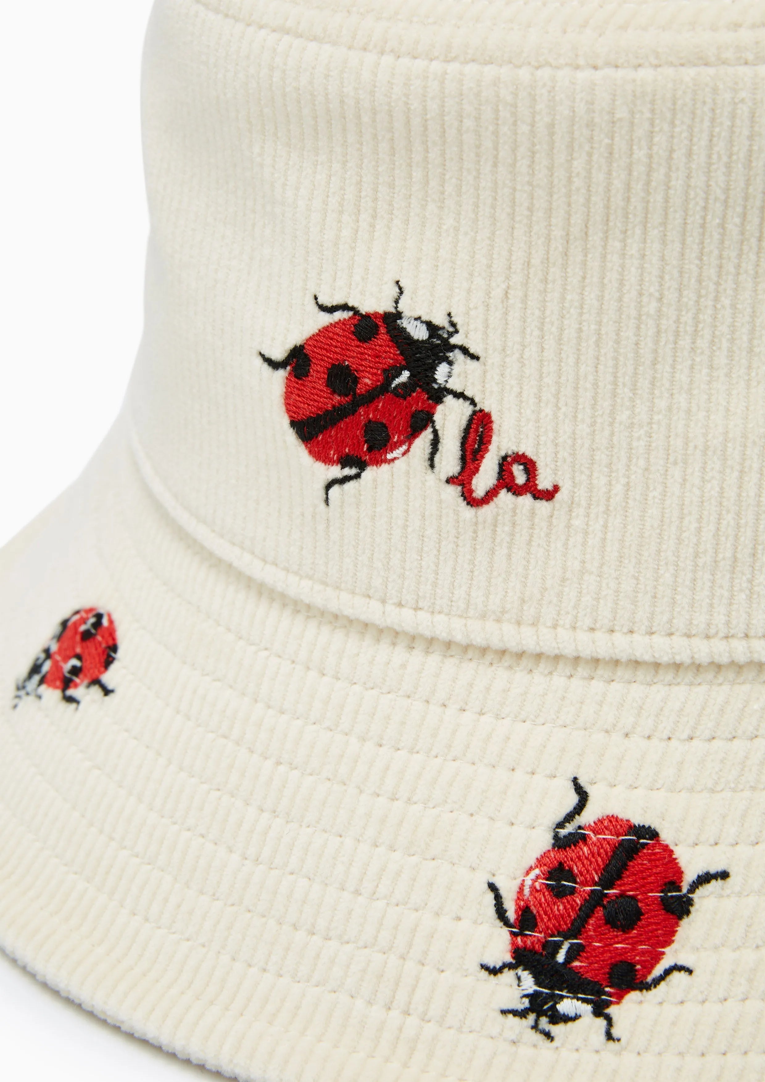 Freye Bucket Hat
