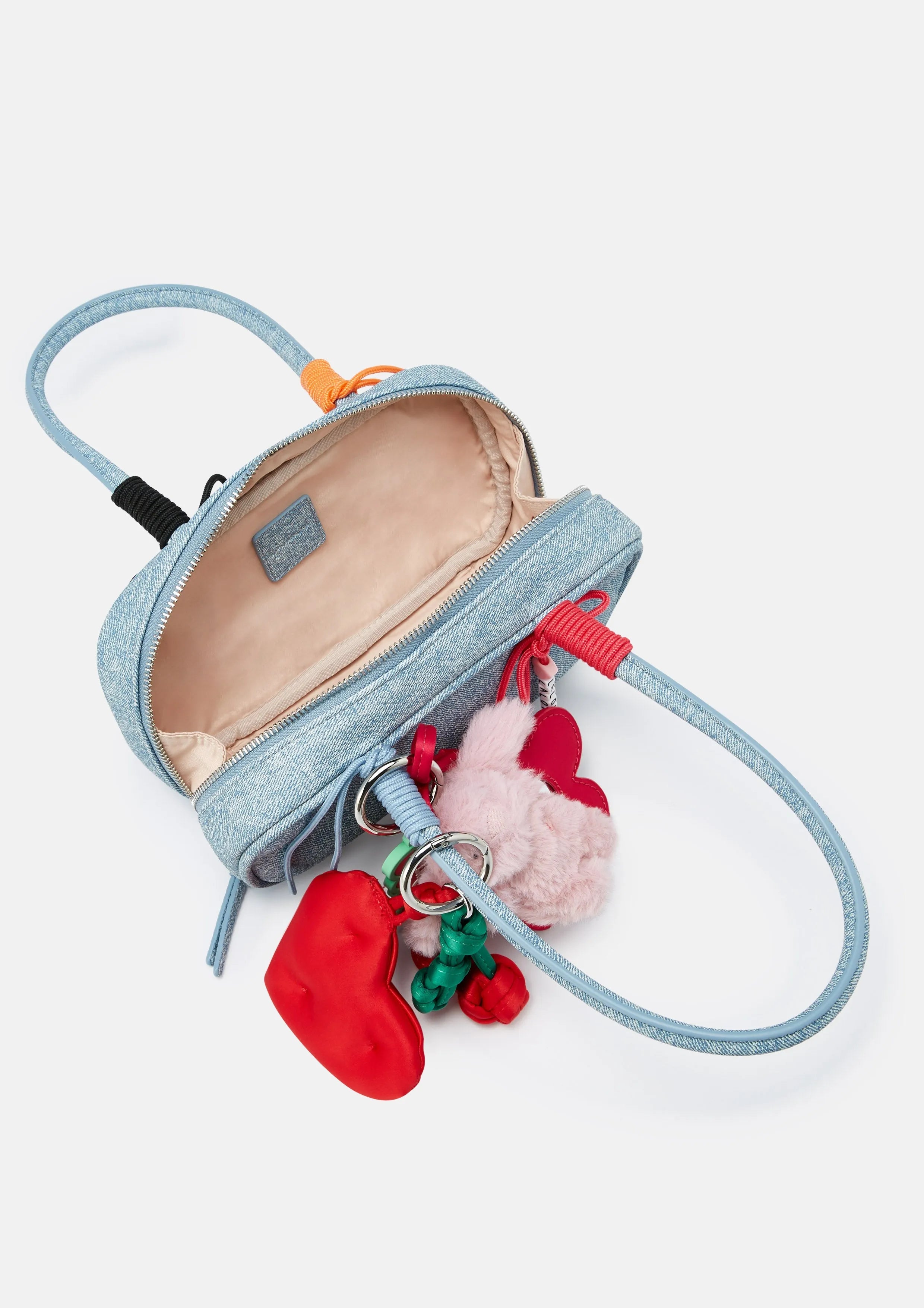 Boxxie Mini Shoulder Bag