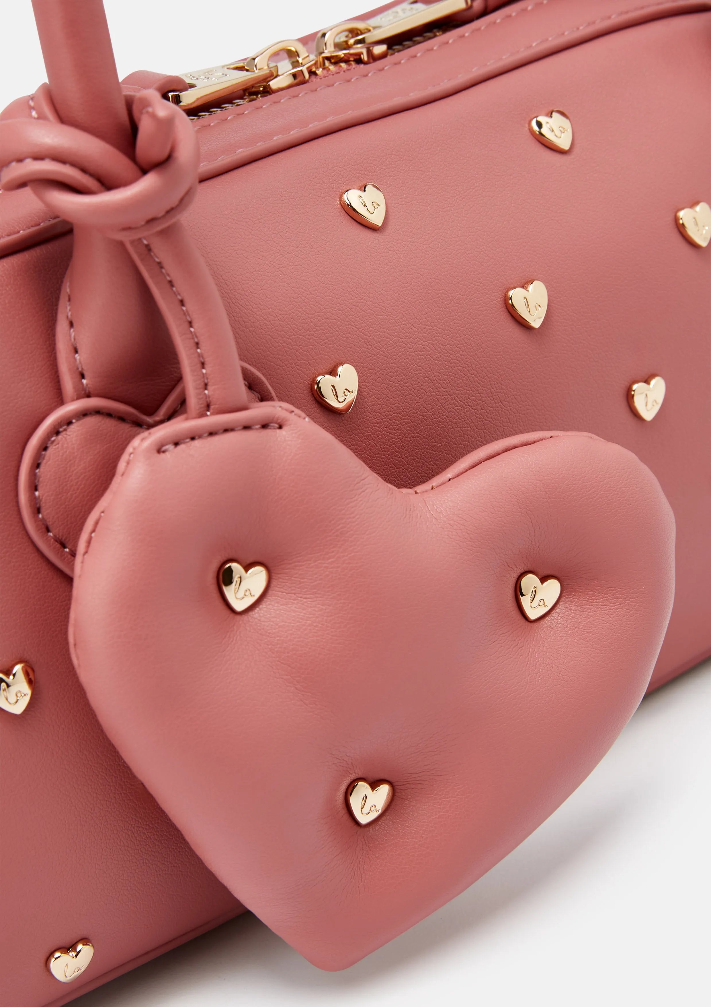 กระเป๋าสะพายไหล่ Heartaru Trapezium
