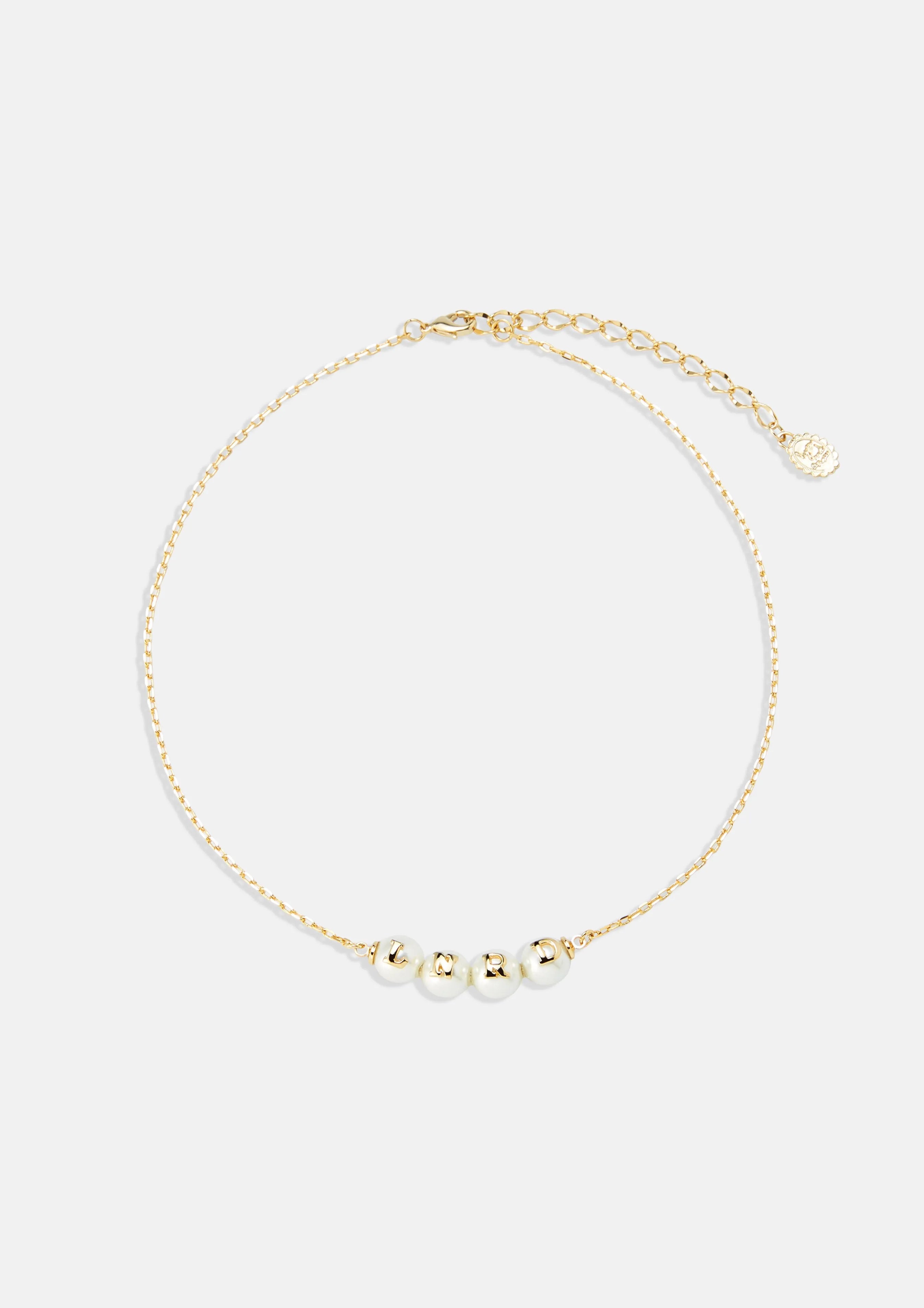 Perlaine Necklace
