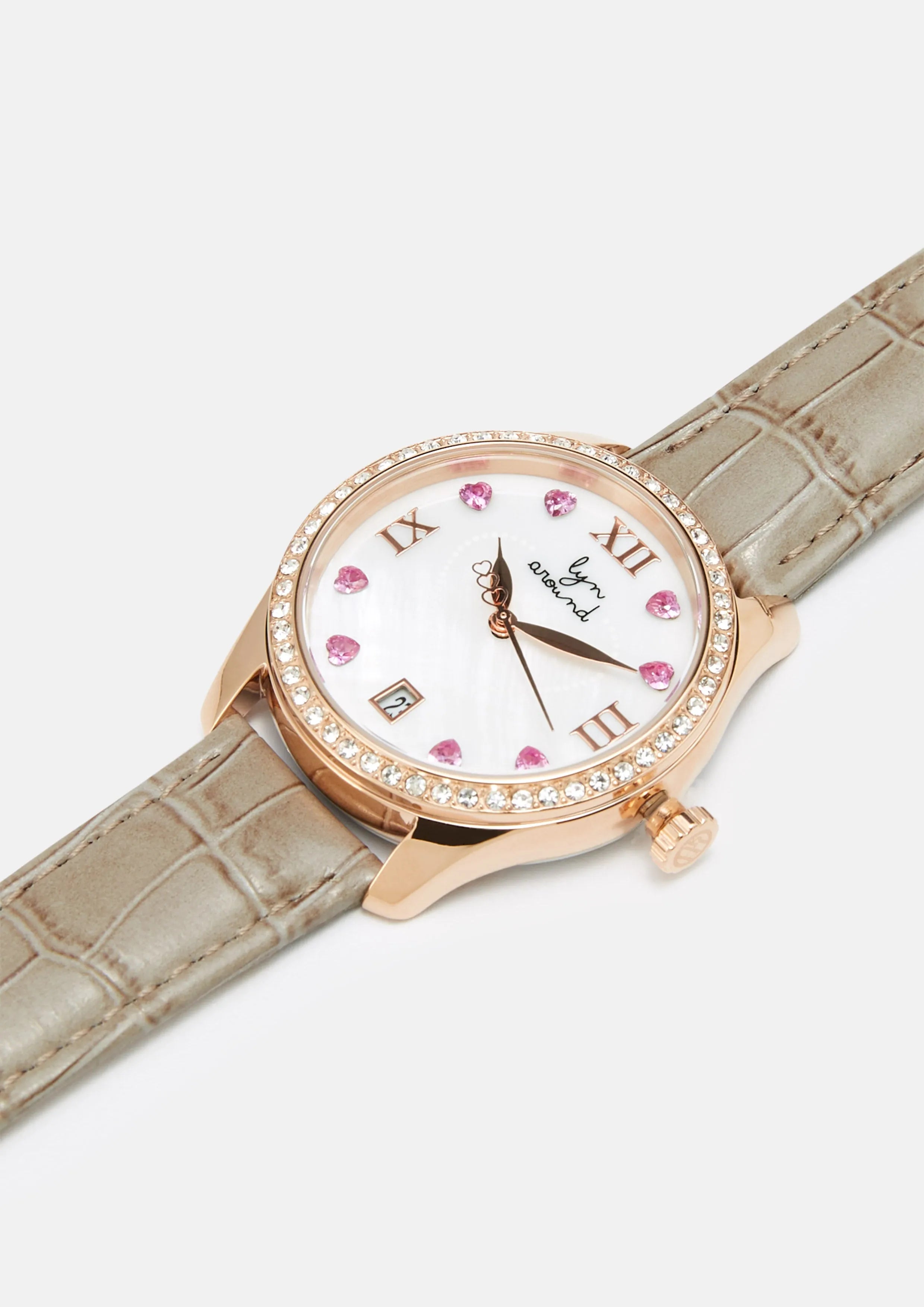 Willow Watch