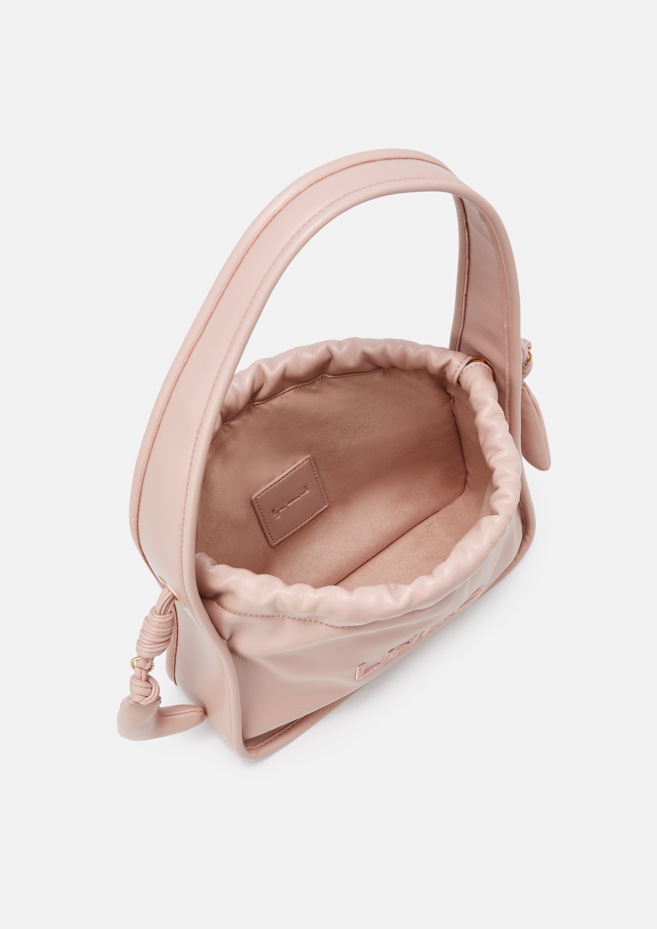 กระเป๋าสะพายไหล่ Cozy La Softie