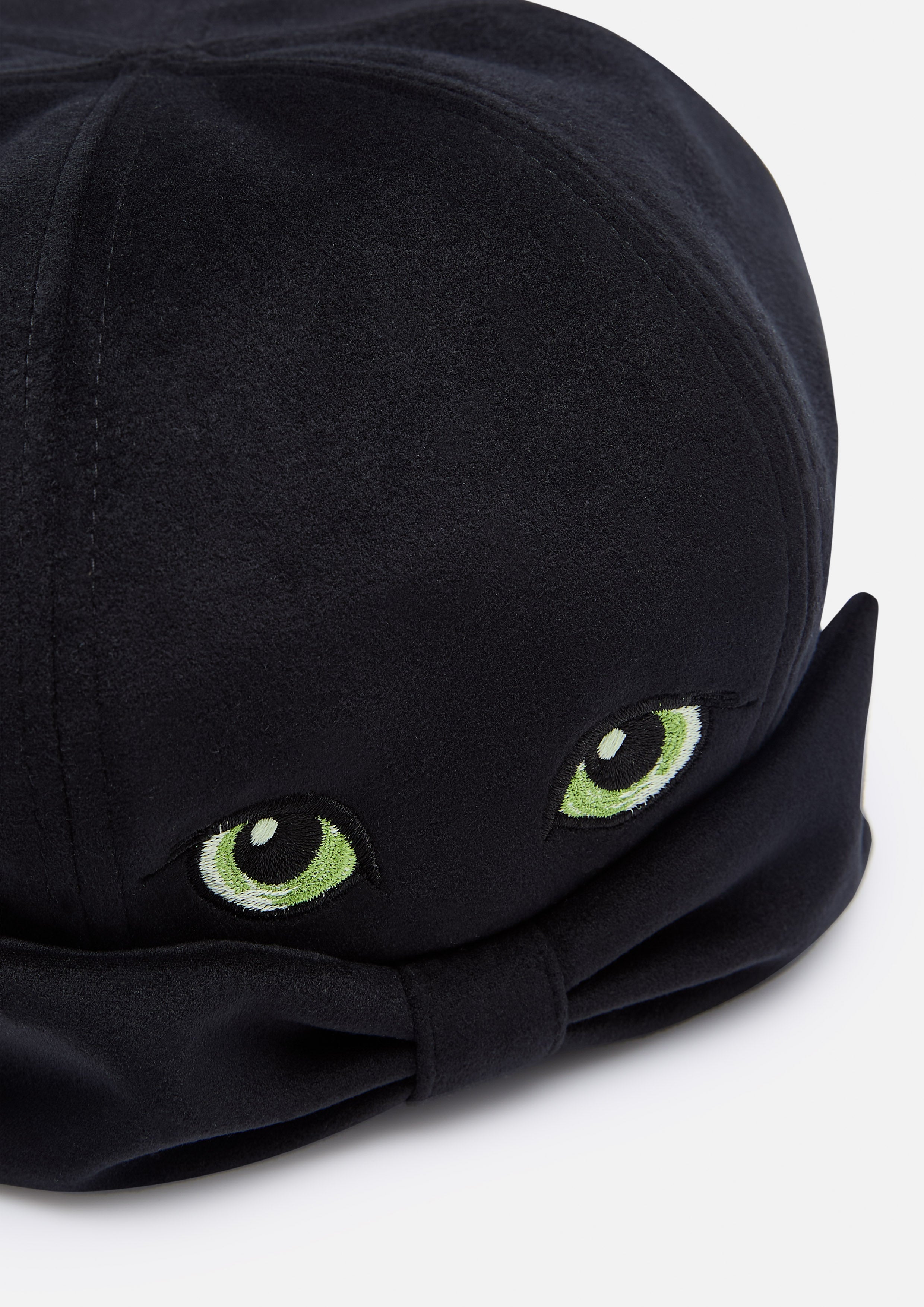 Dafne Tam For Girls Hat