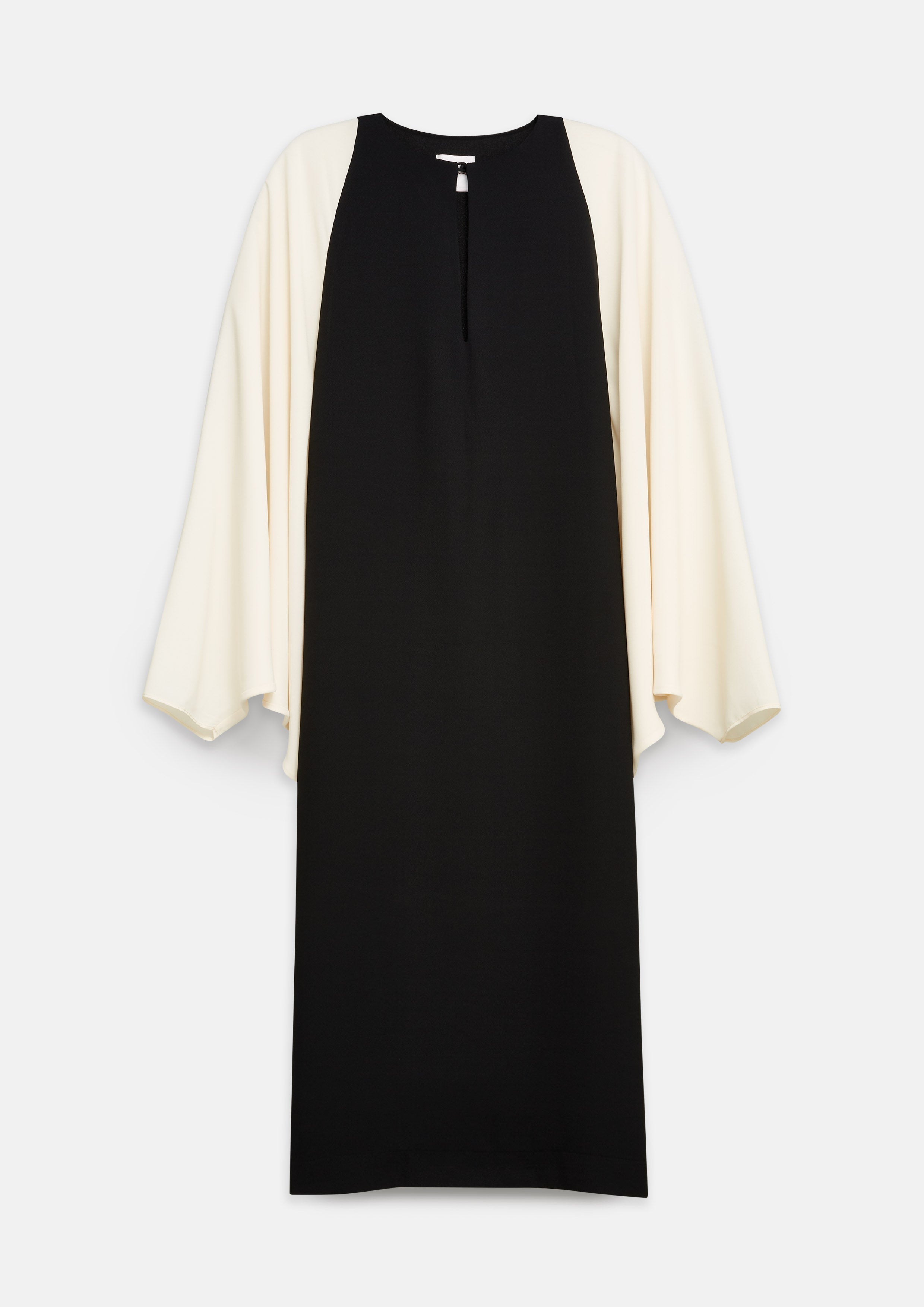 Oversized Long Sleeve Dress Gladiator