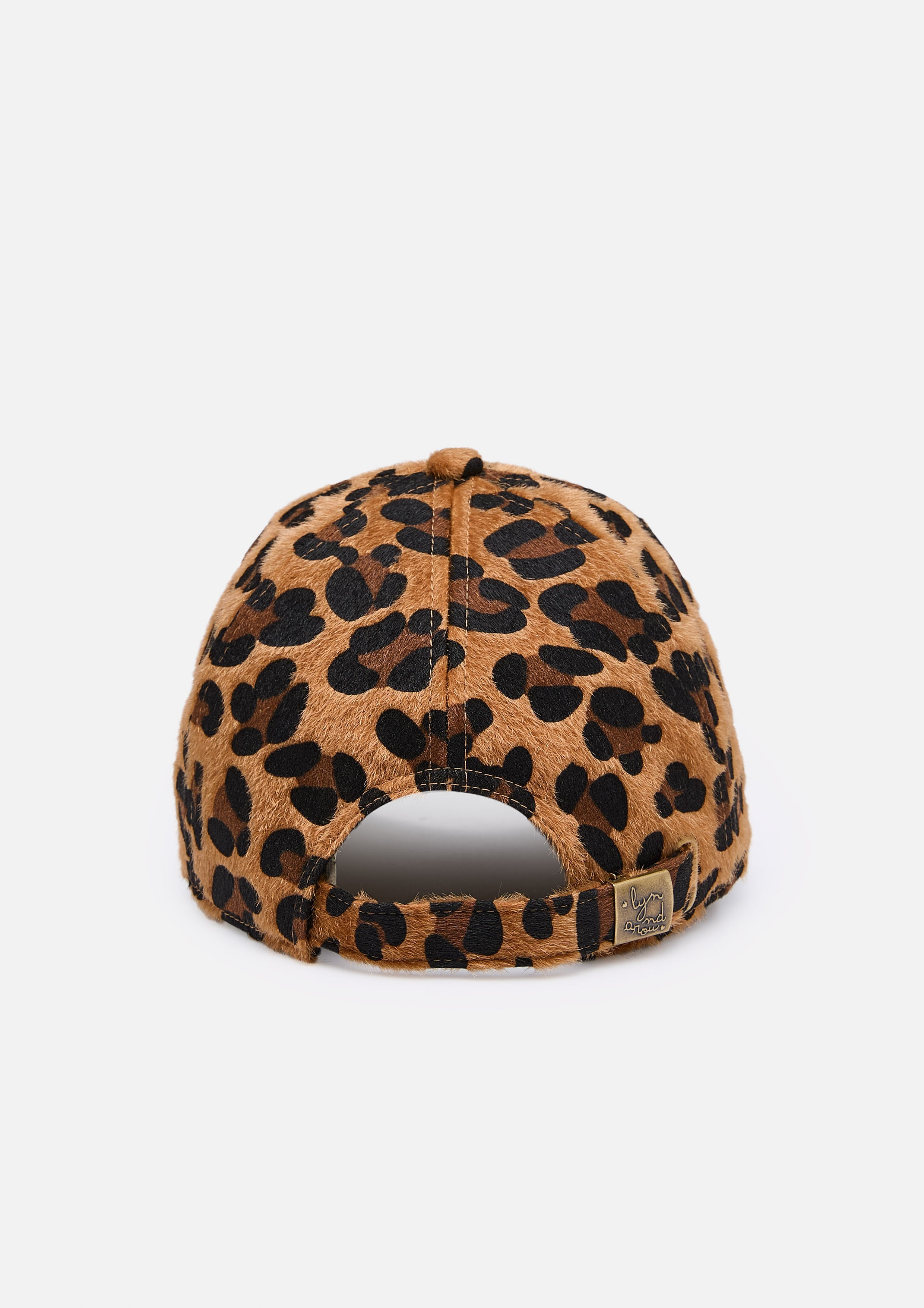King Shere Khan Cap