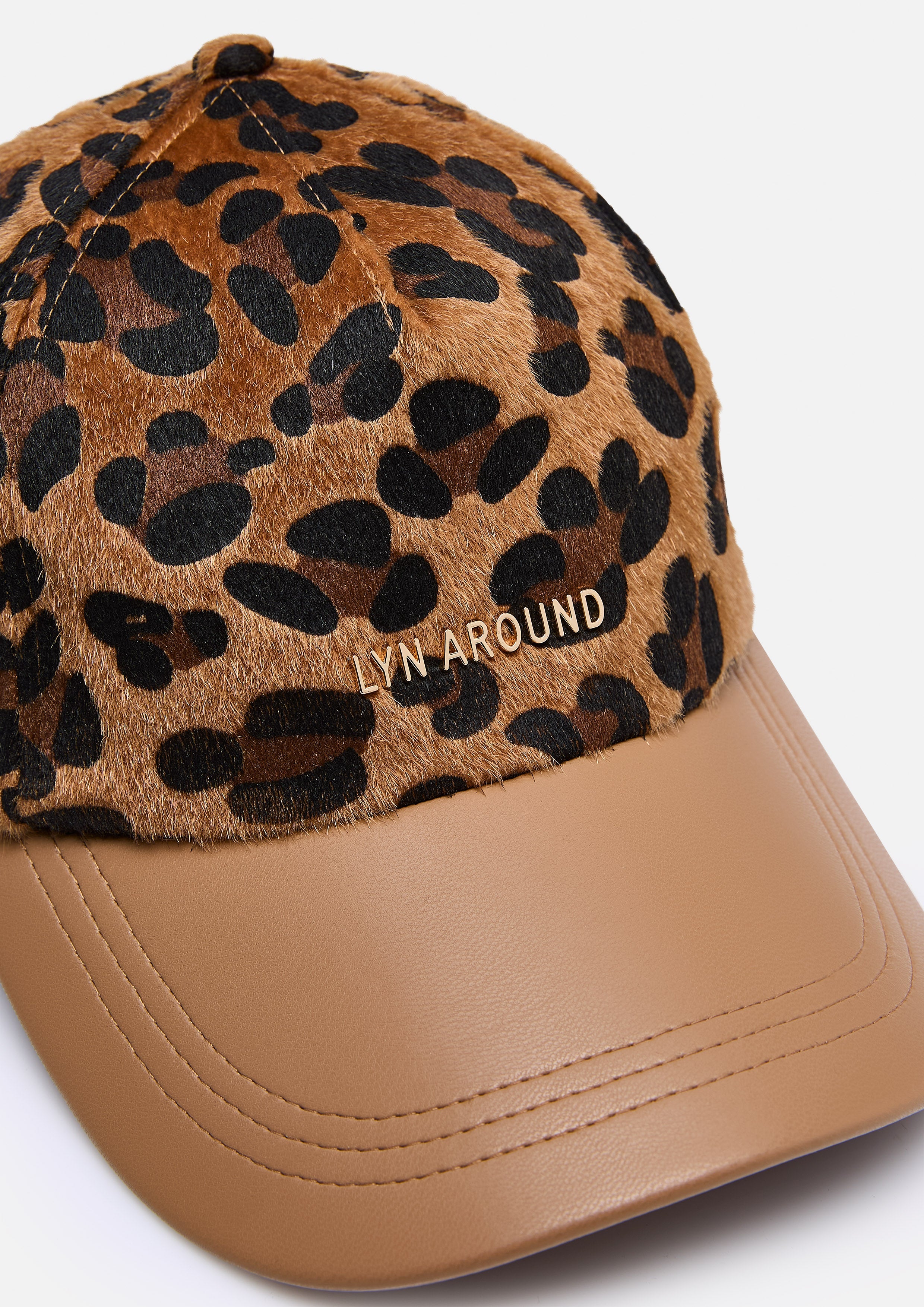 King Shere Khan Cap