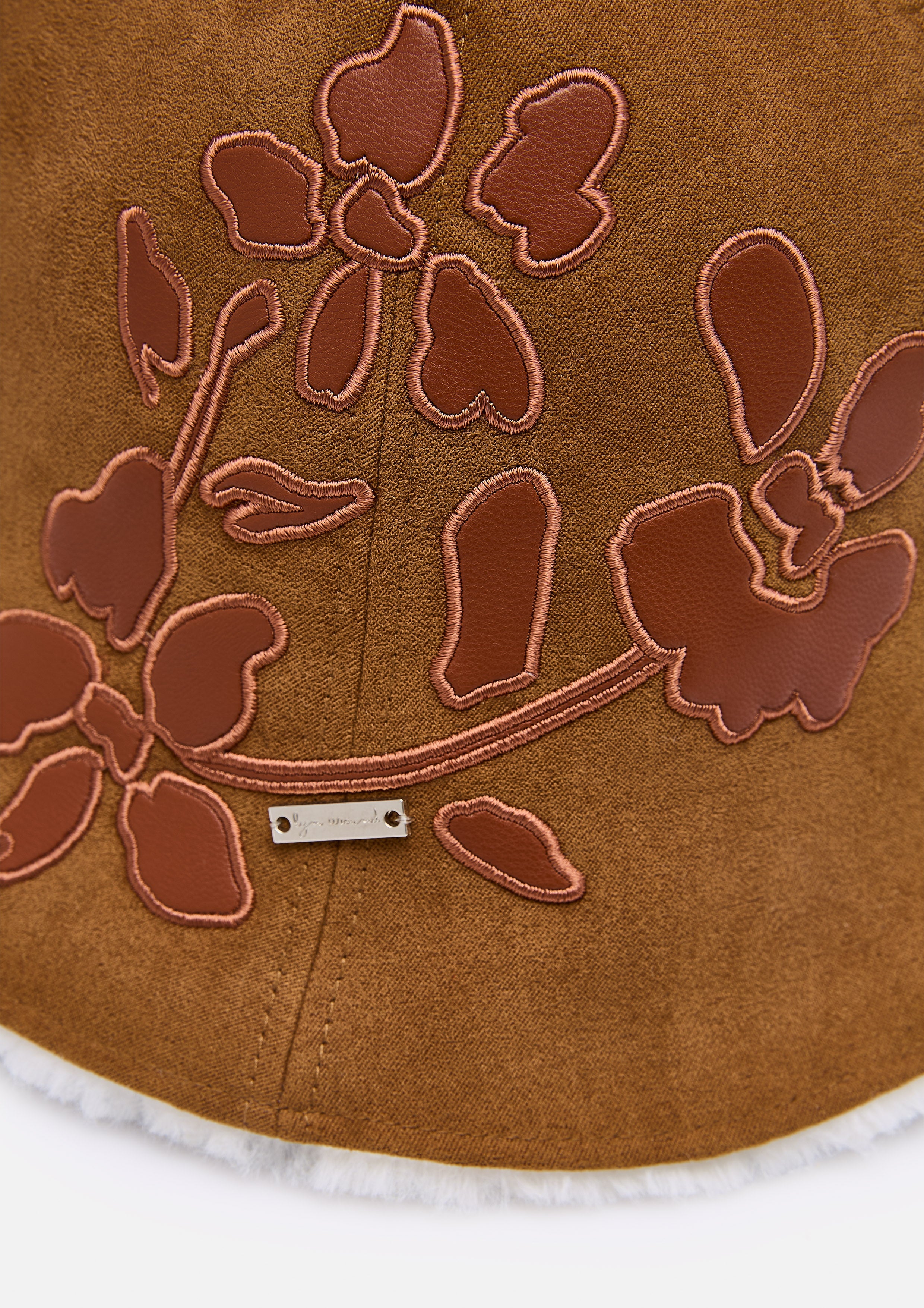 Penelope Bucket Hat
