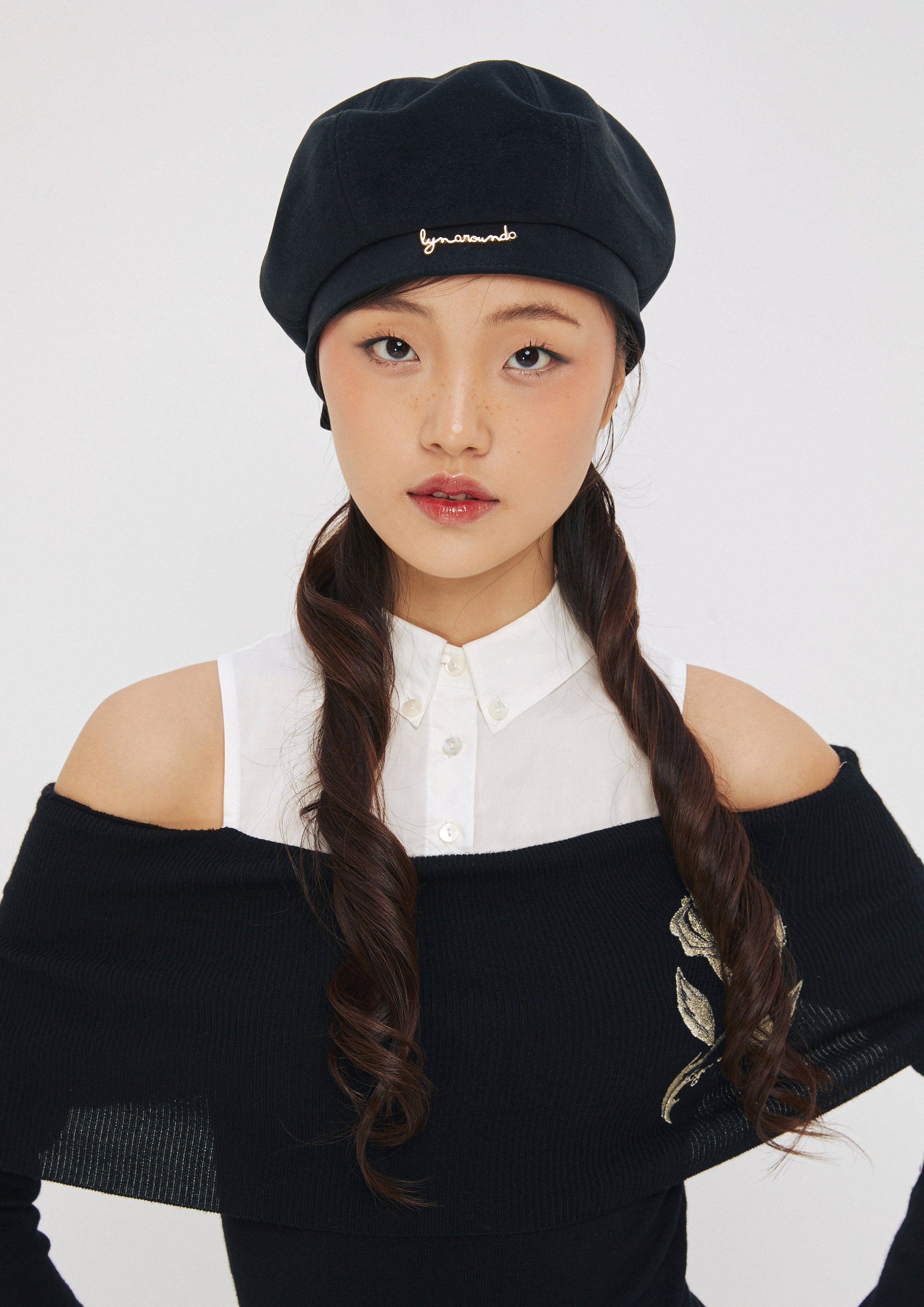หมวก Dafne