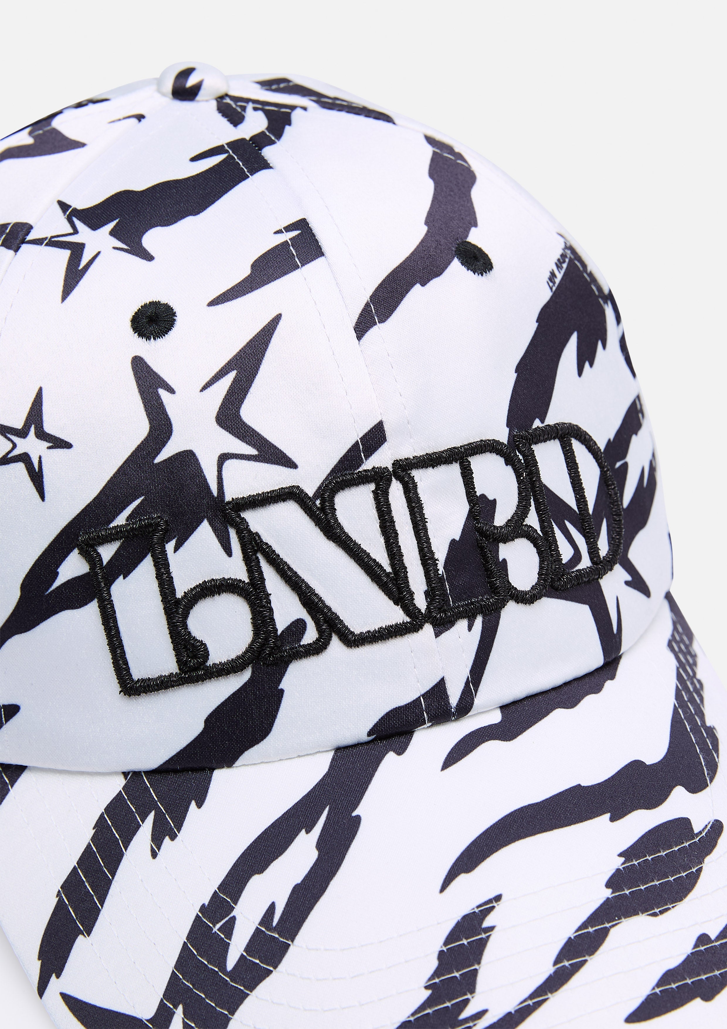 Rock & Roar Cap
