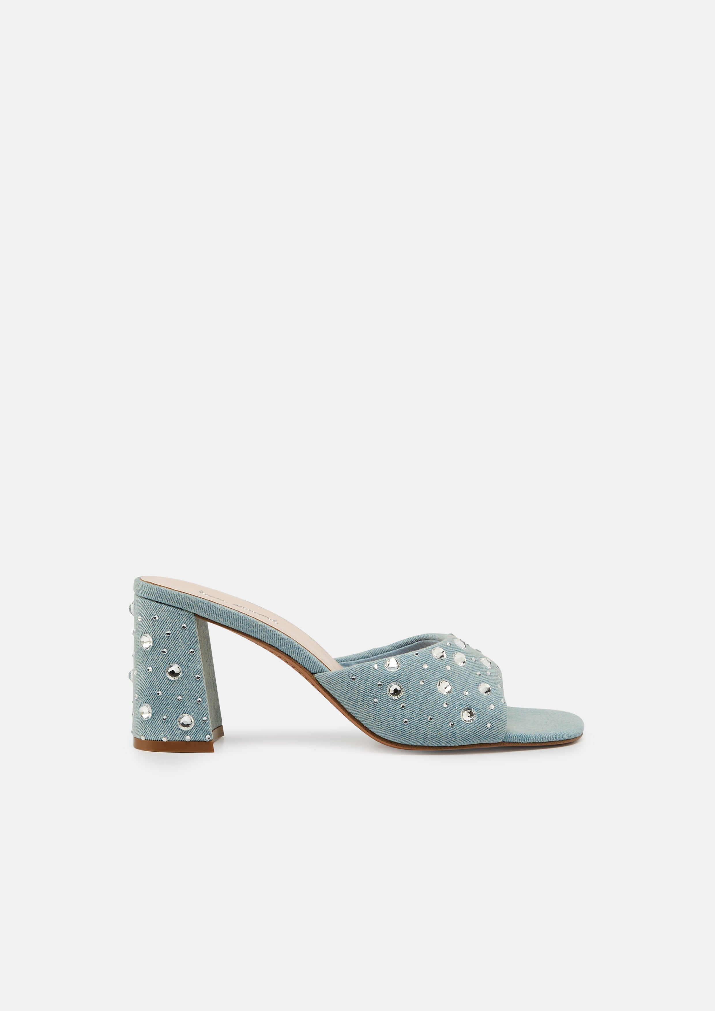 รองเท้าส้นสูง Elektra Mid Heels
