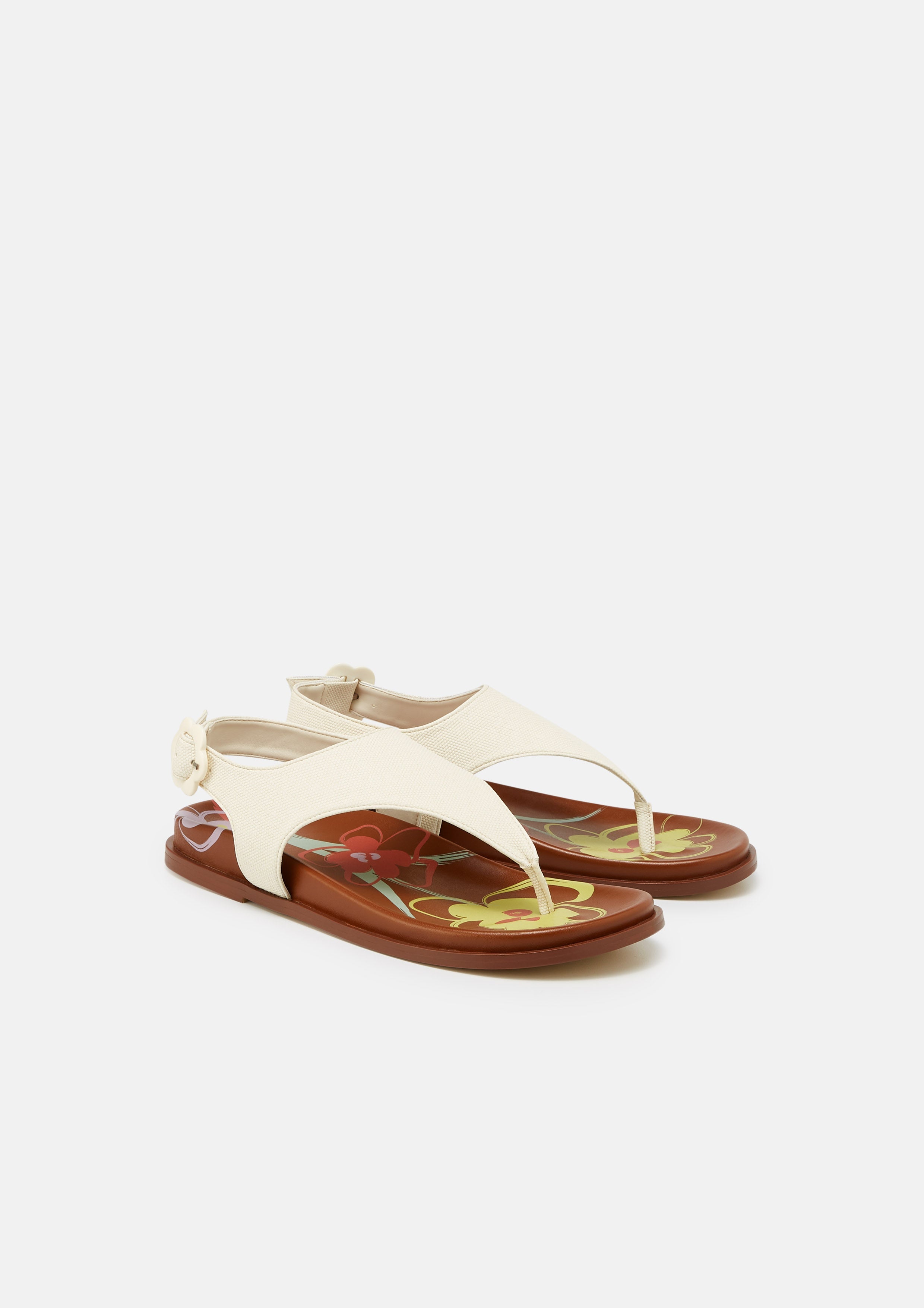Elin Sandals