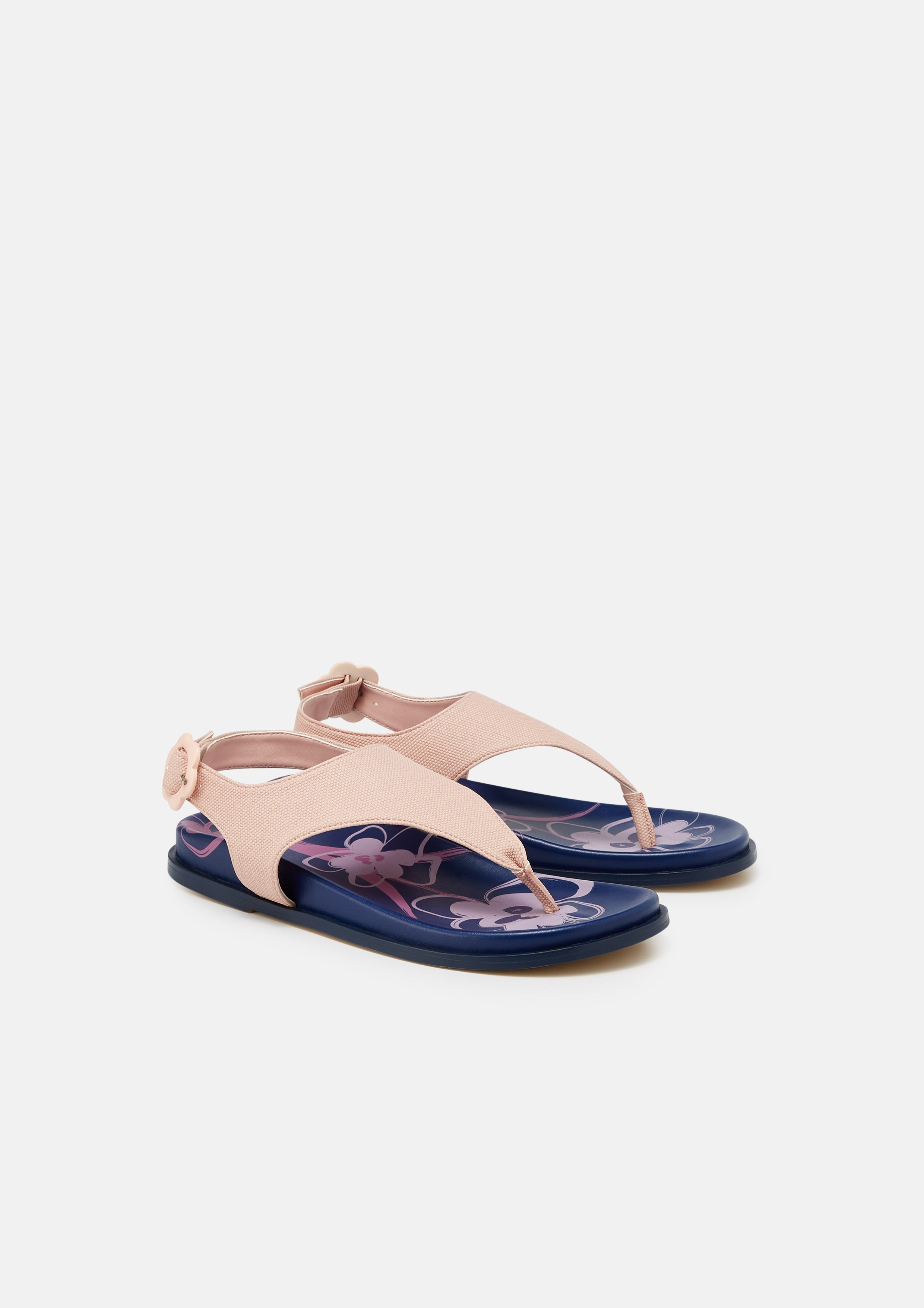 Elin Sandals