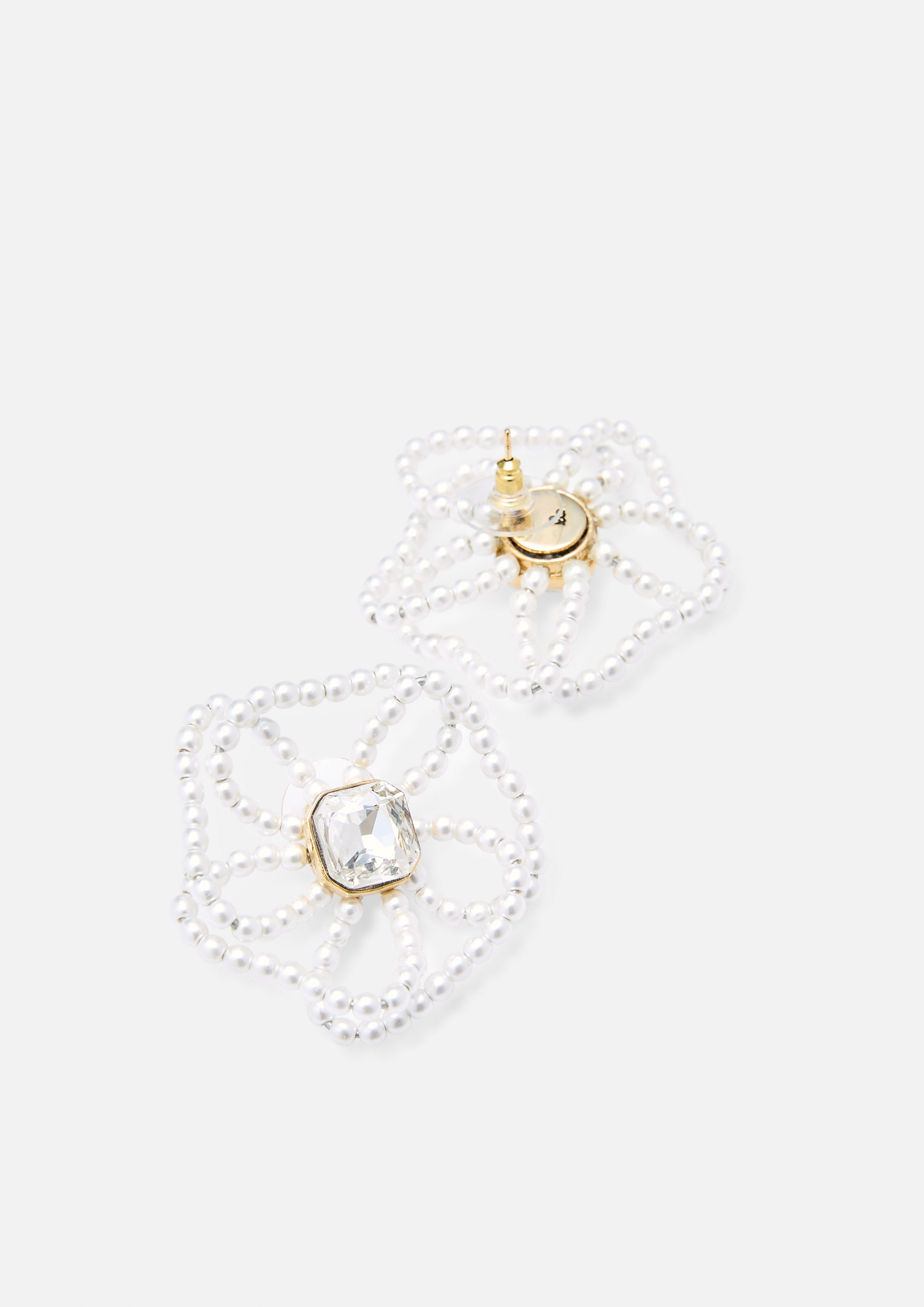 Peadra Earrings