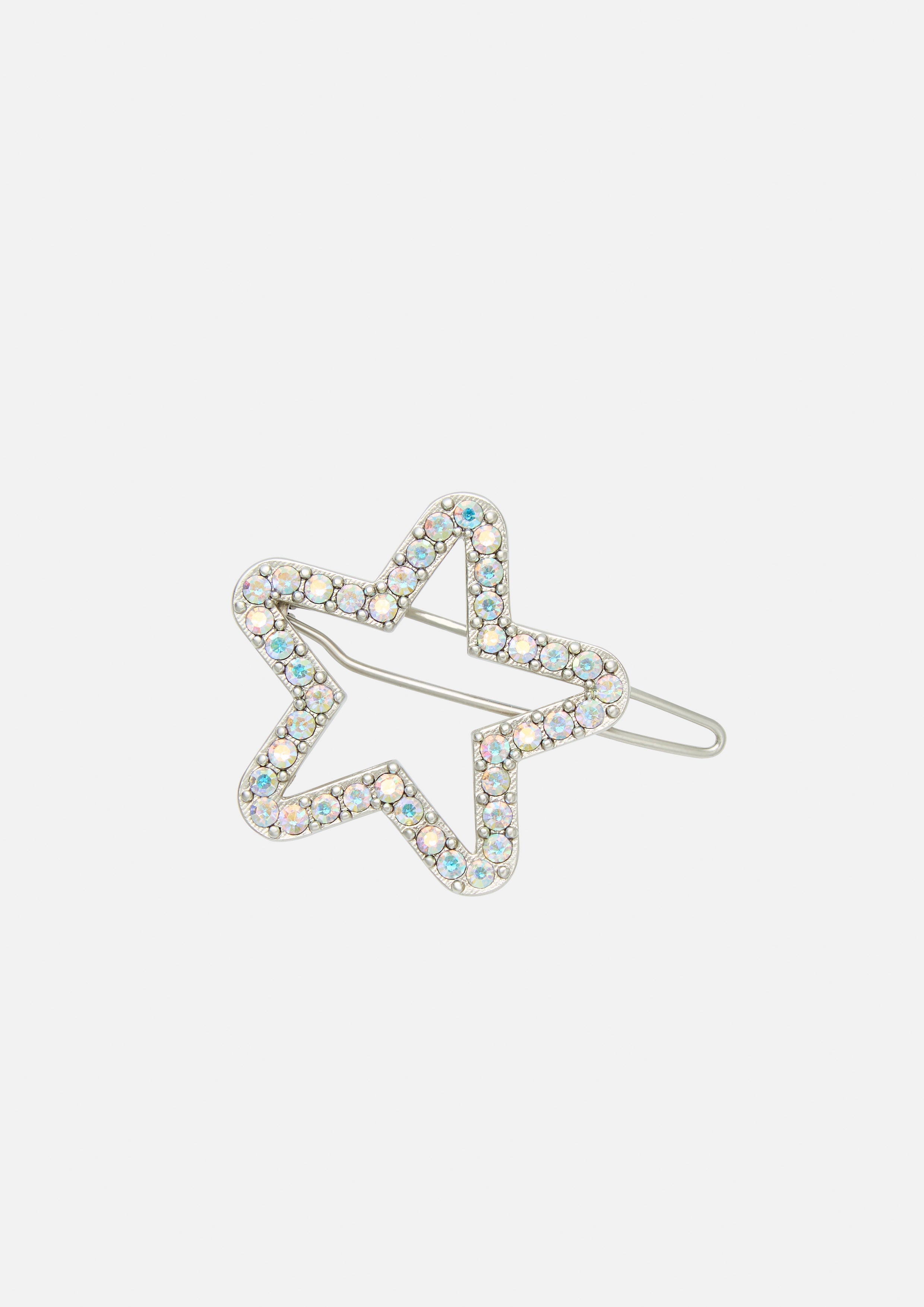 Sternara Hair Clip