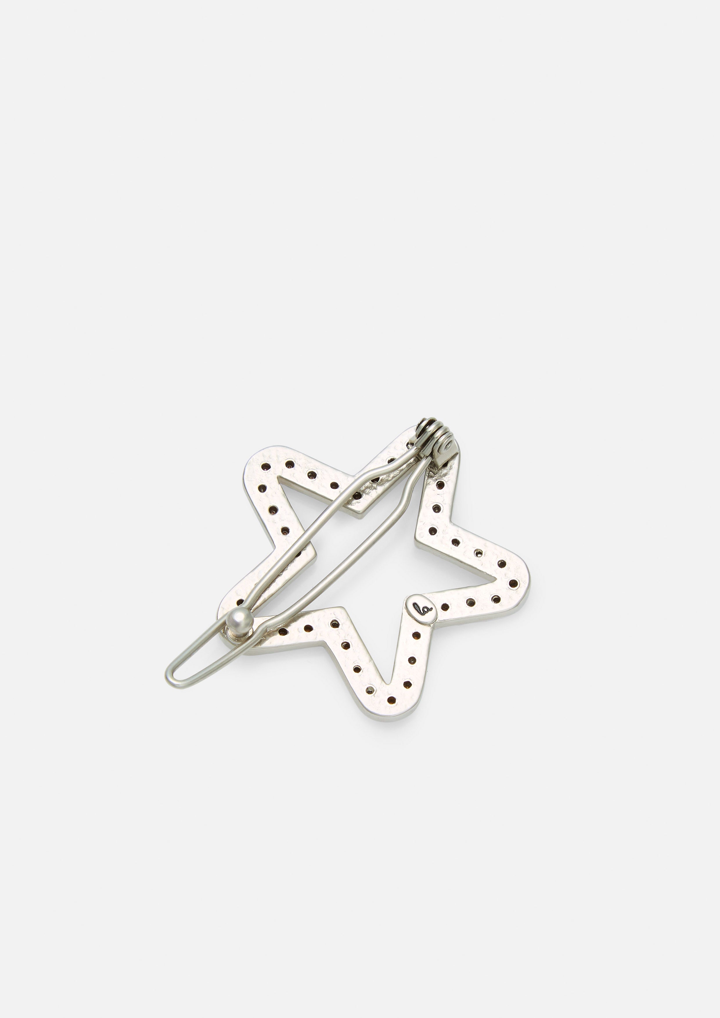 Sternara Hair Clip