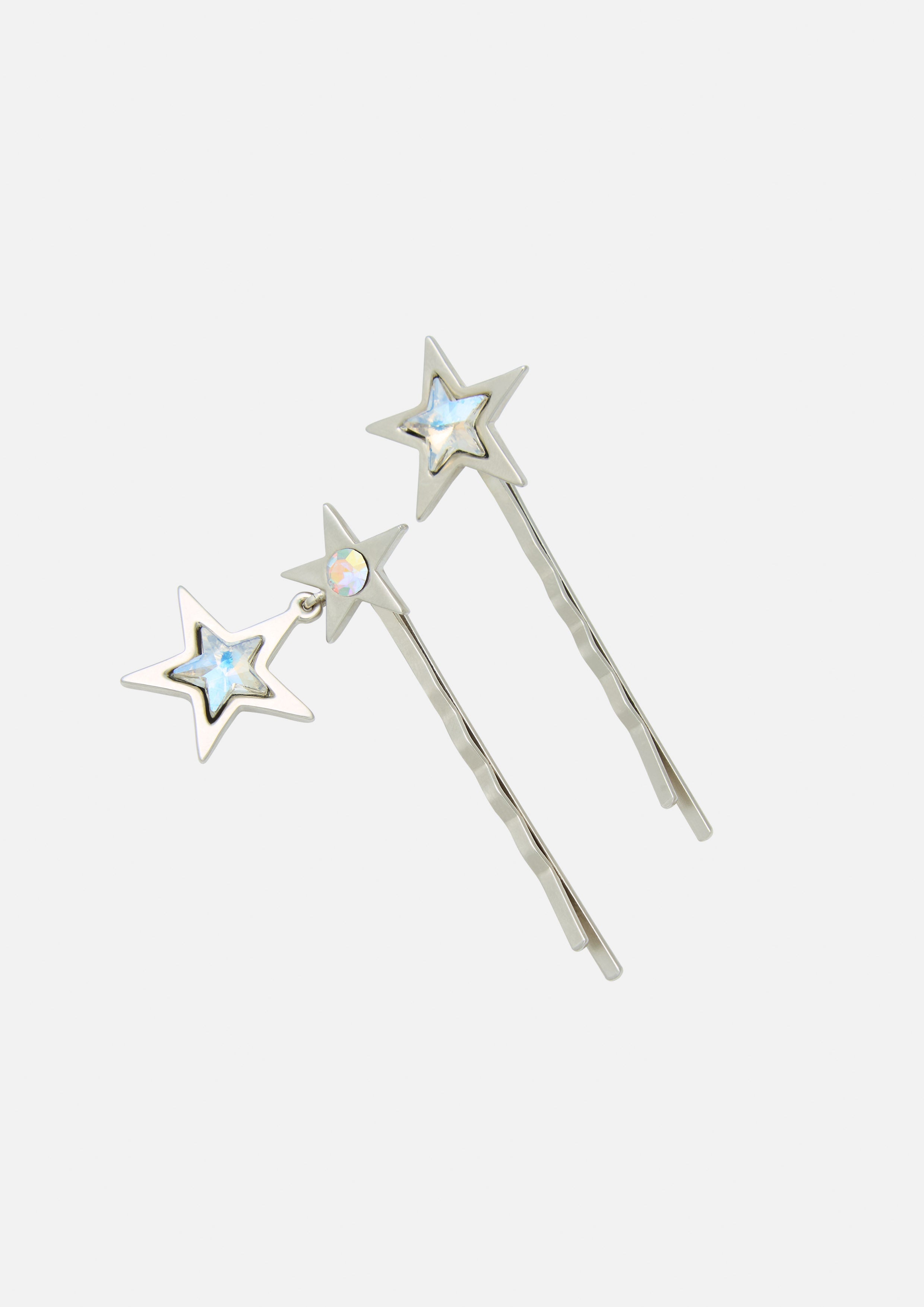 Sternara Hair Clip