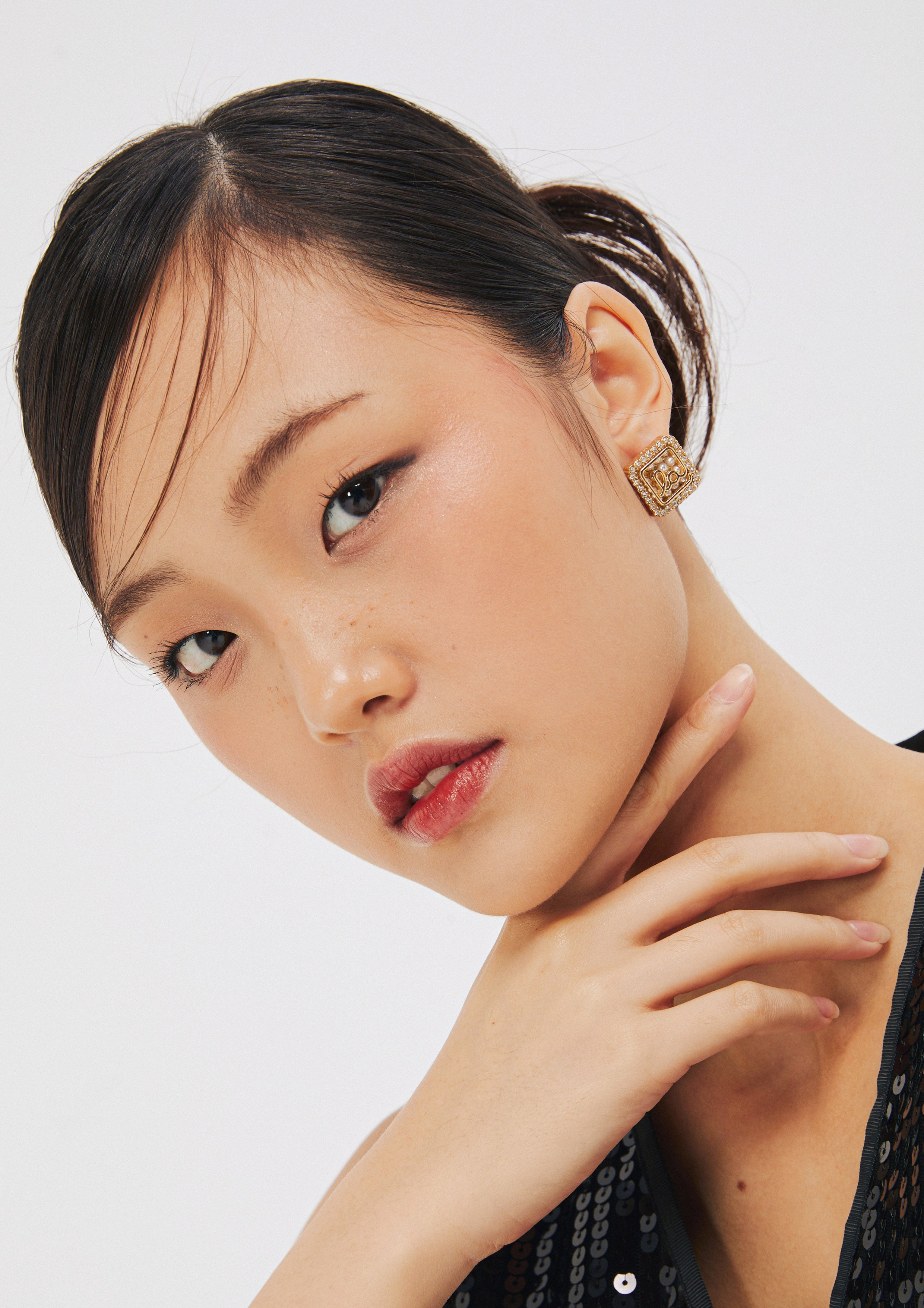 Laprina Earrings