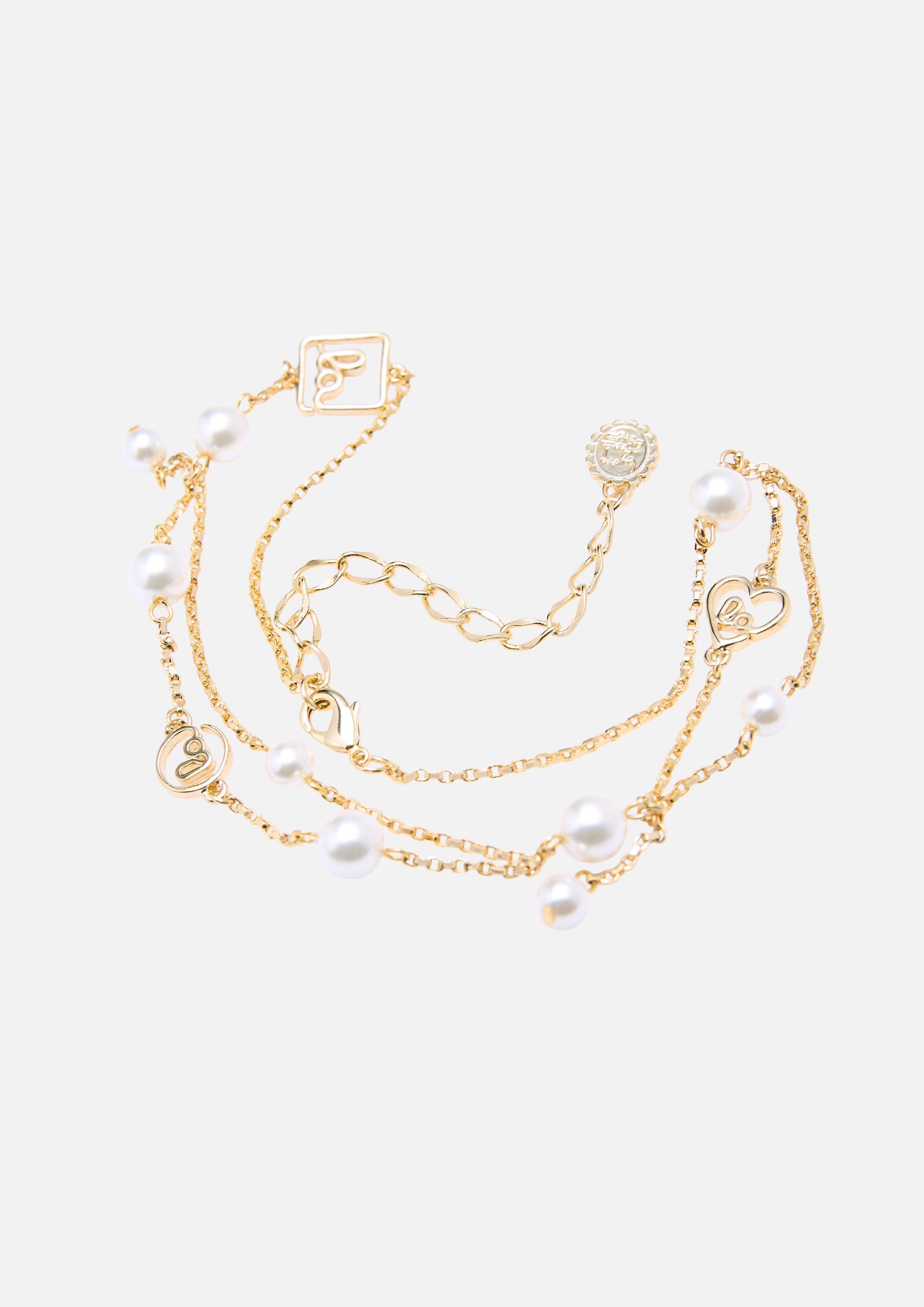 Laphelia Necklace