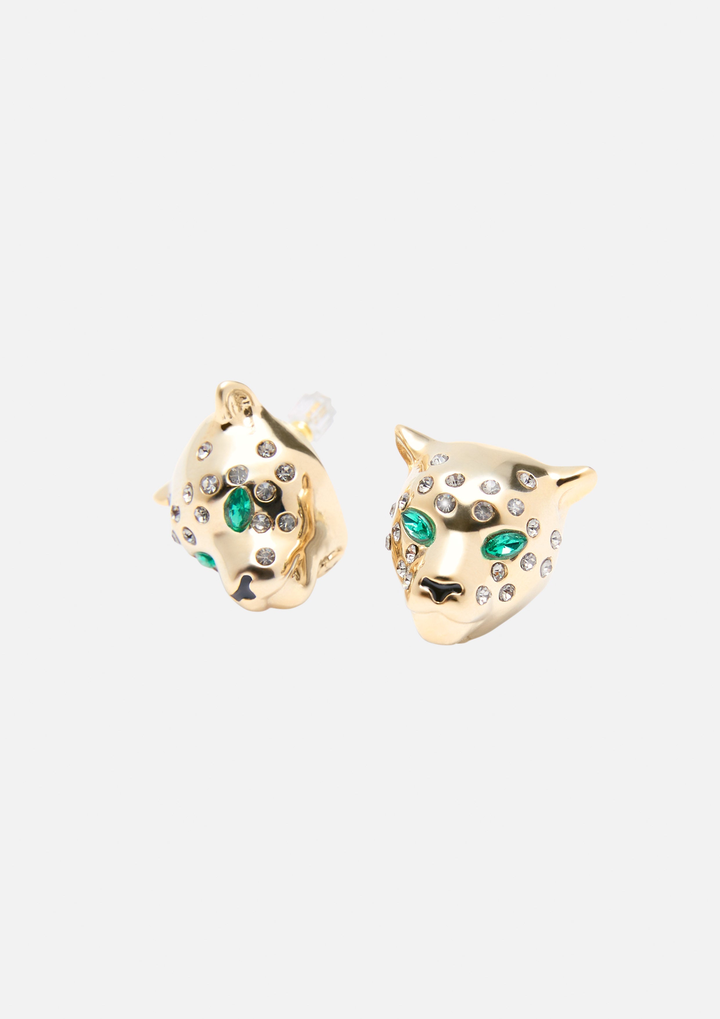 Leopas Earrings