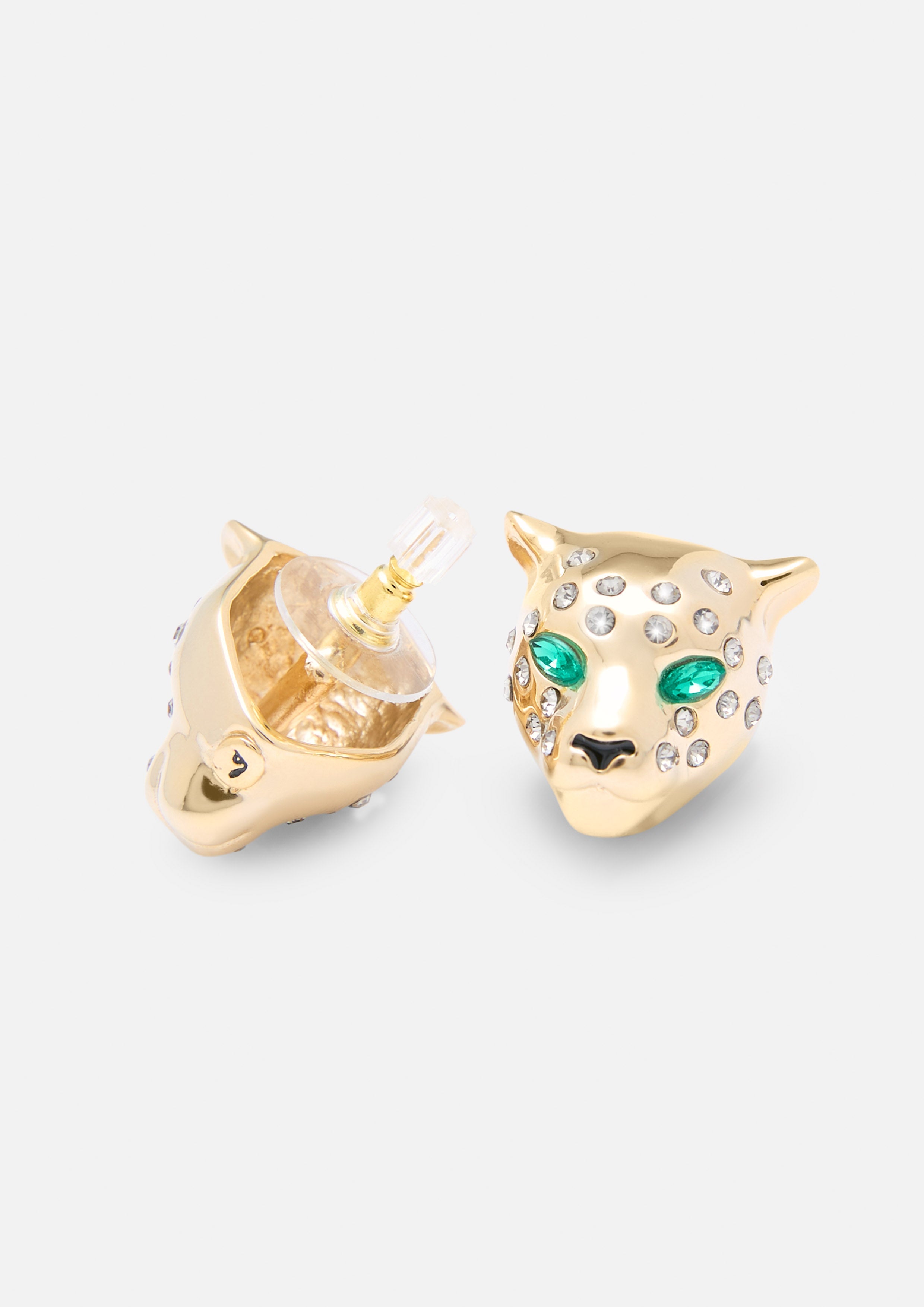 Leopas Earrings