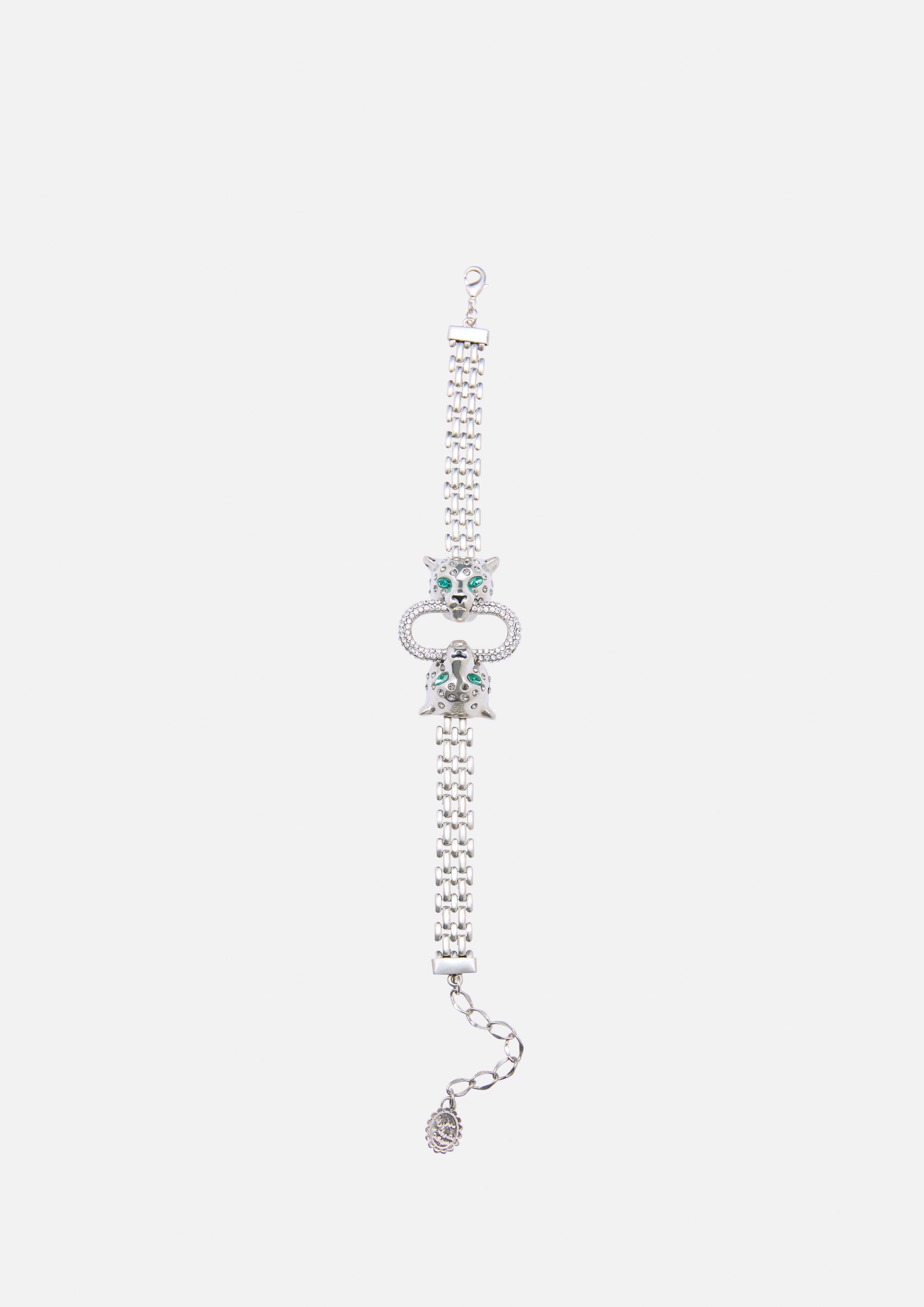 Leopsa Bracelet