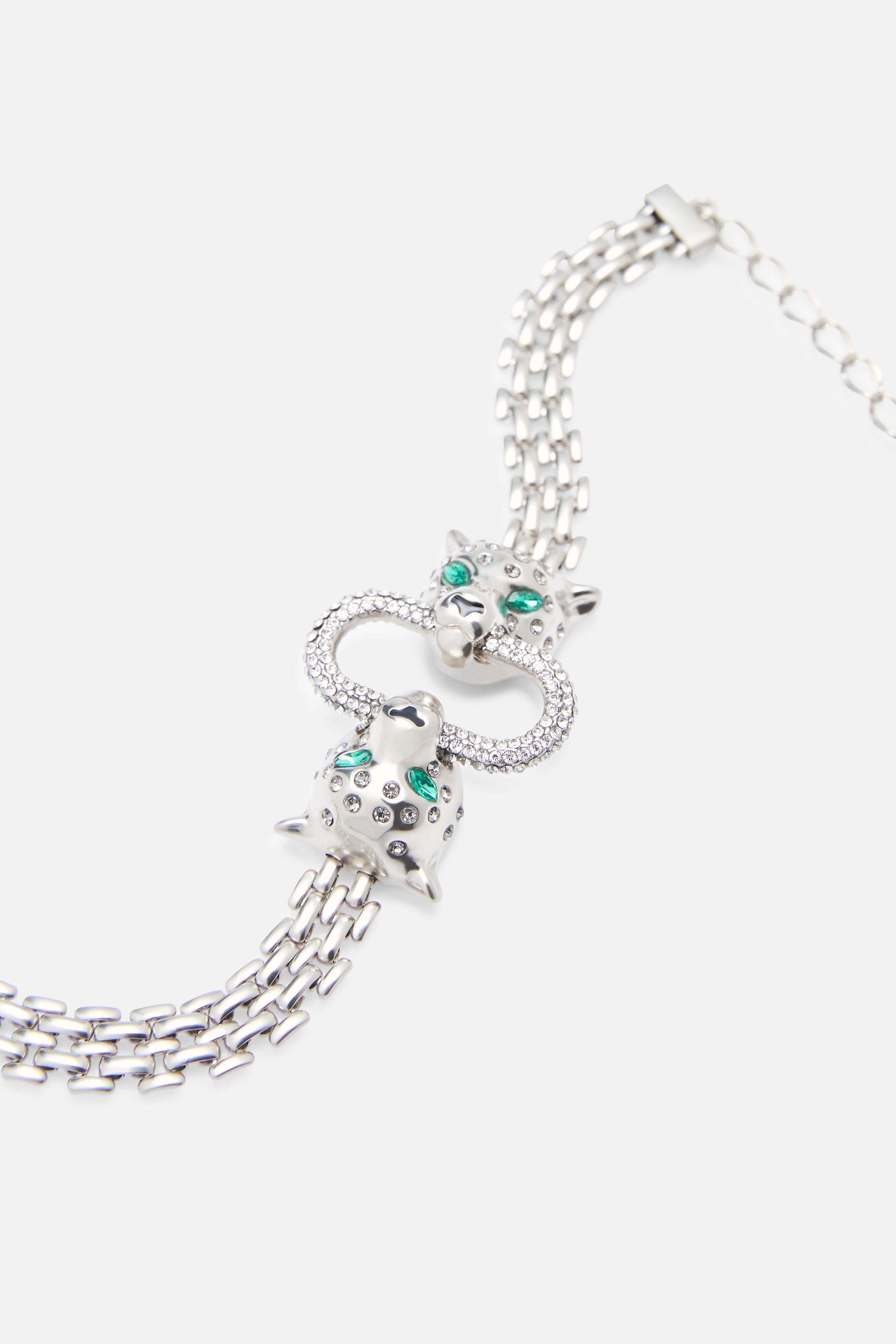Leopsa Bracelet