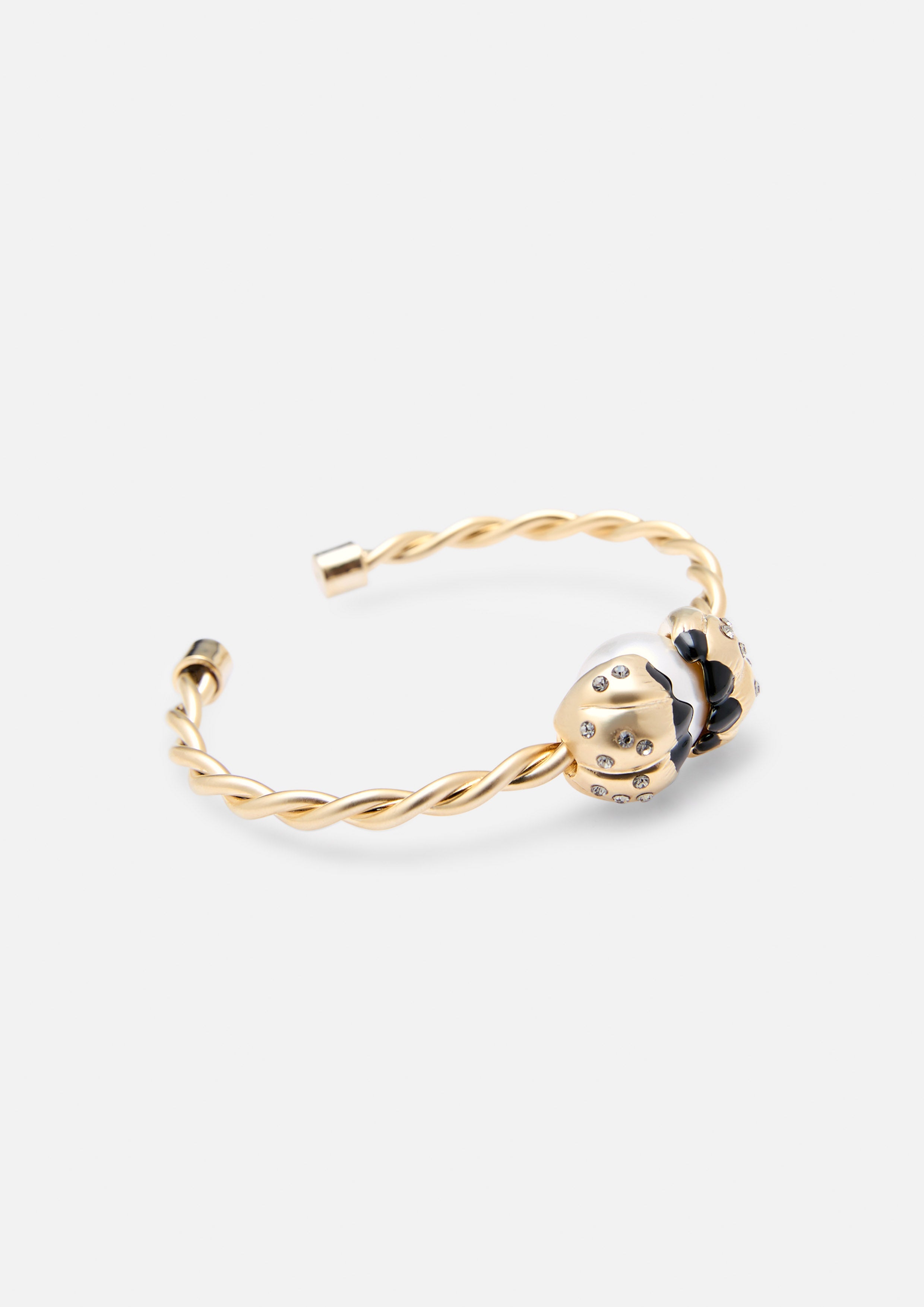 Leophis Bangle