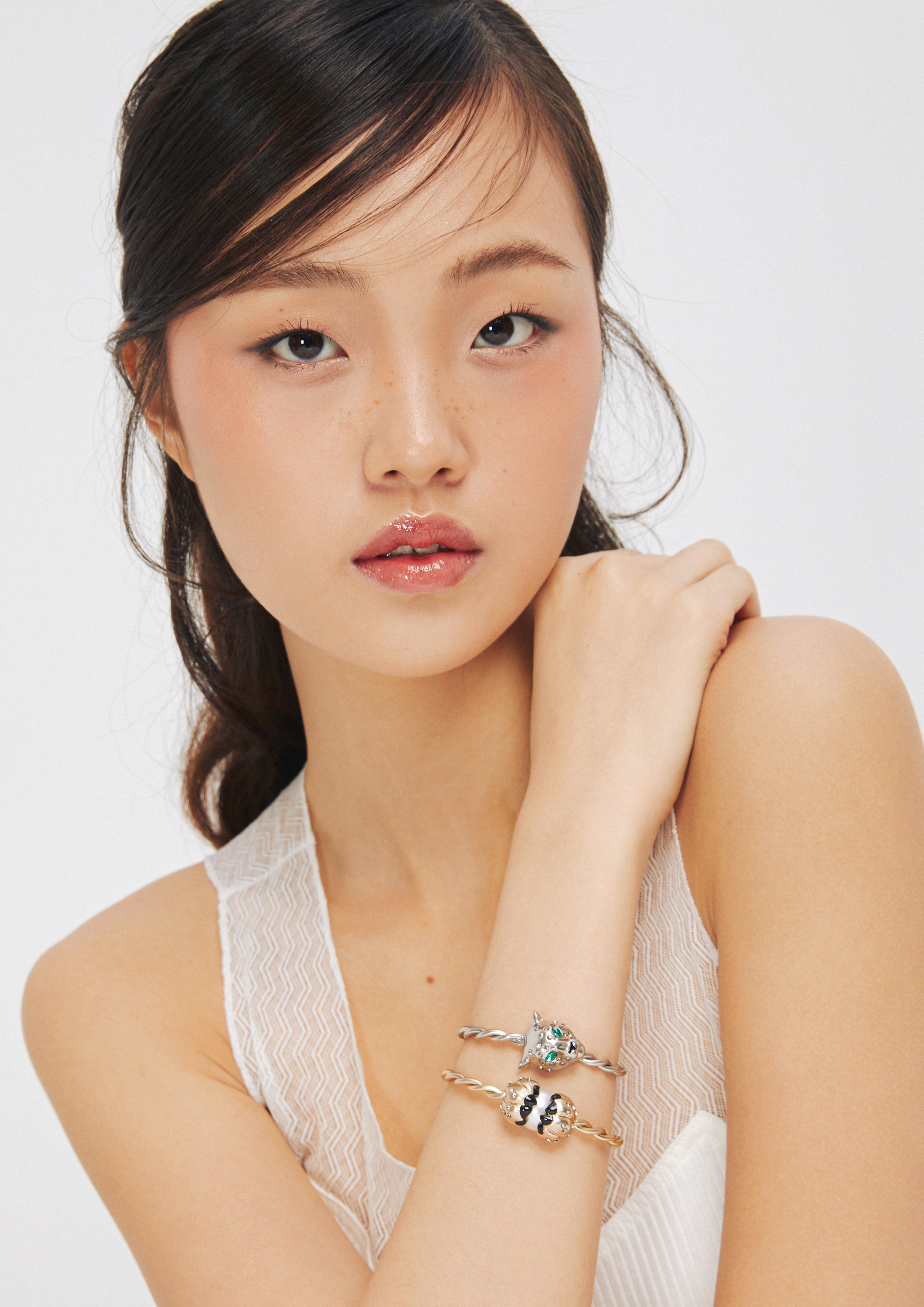 Leophis Bangle