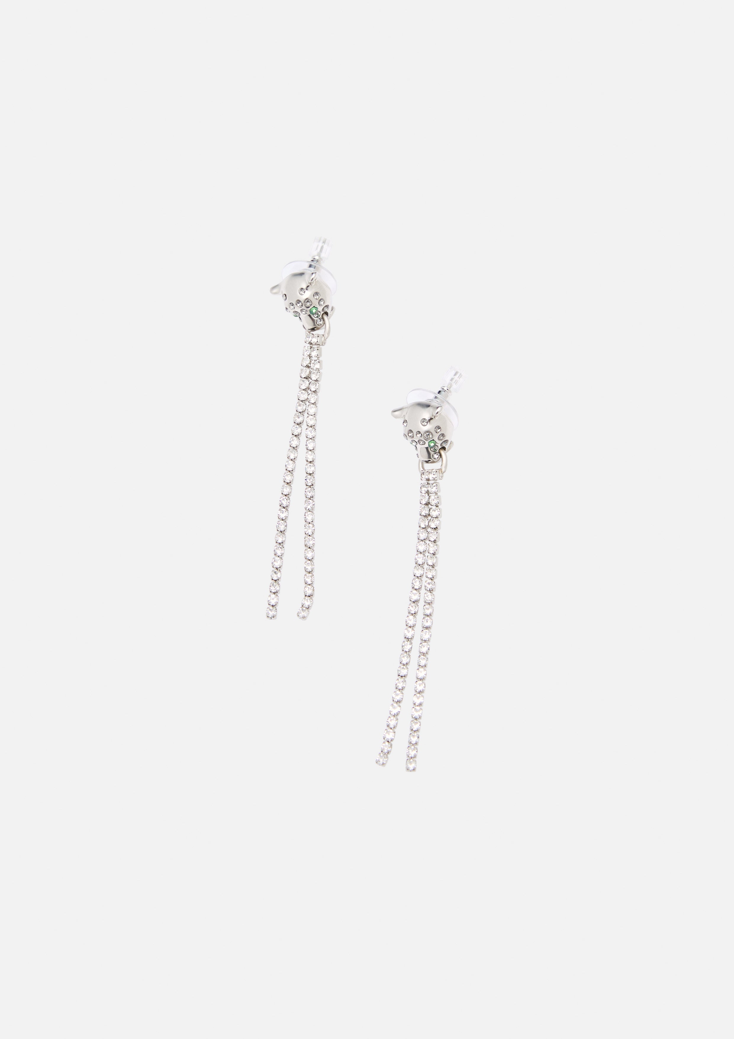 Leopolina Earrings
