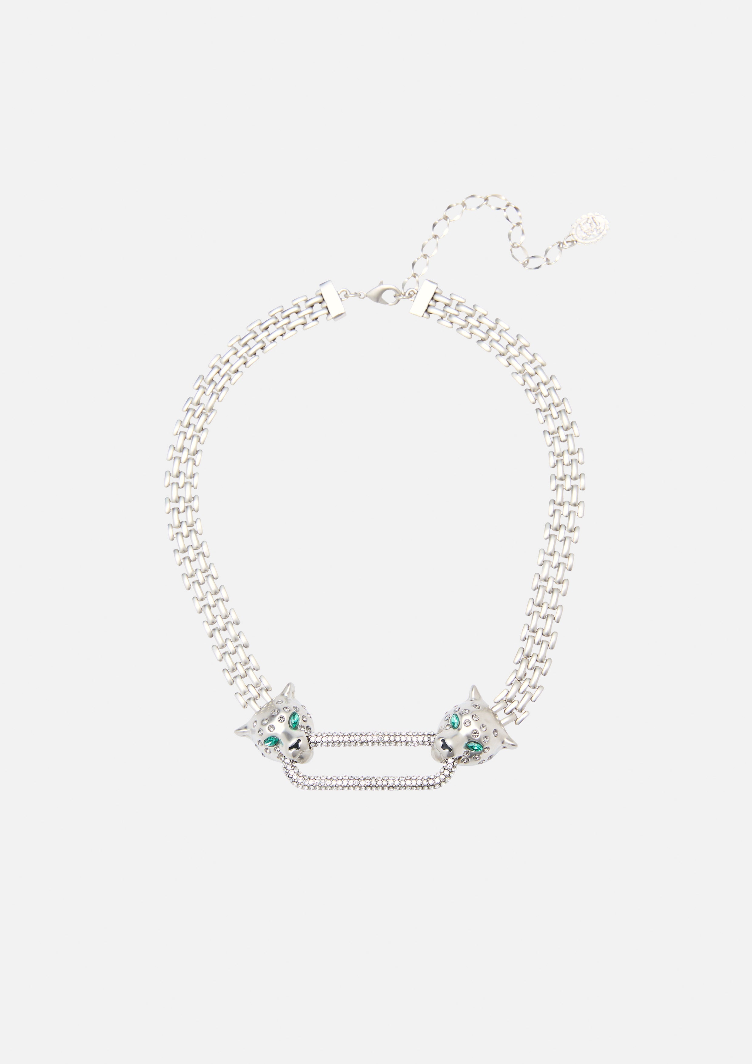 Leopas Necklace