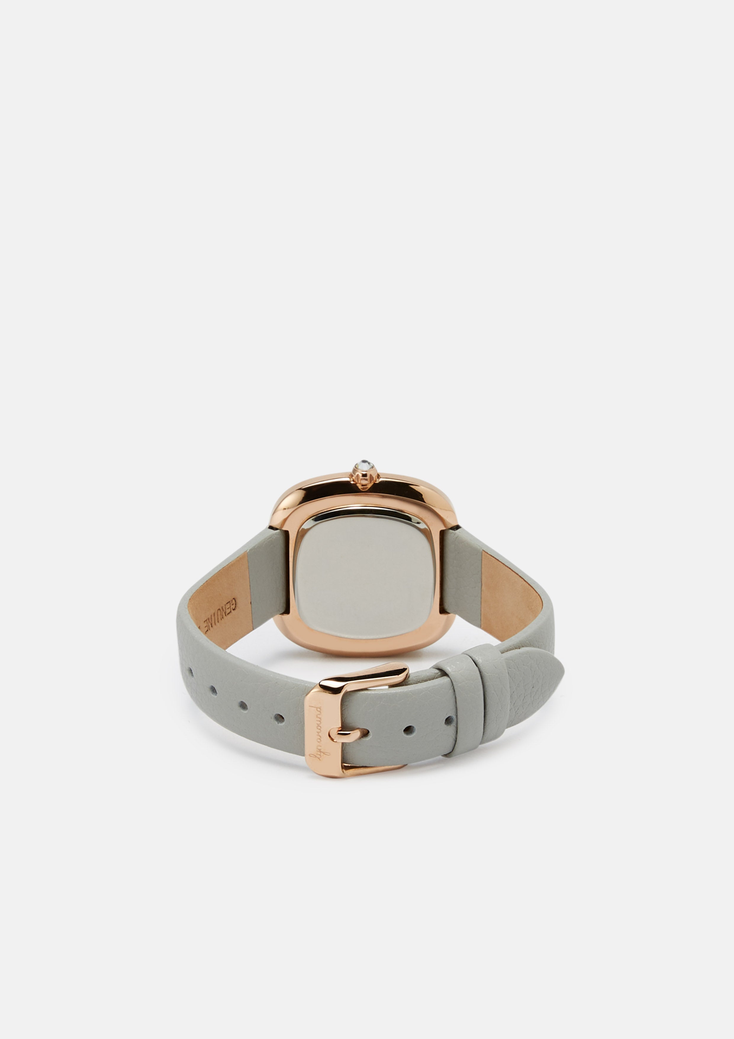 นาฬิกา Posh