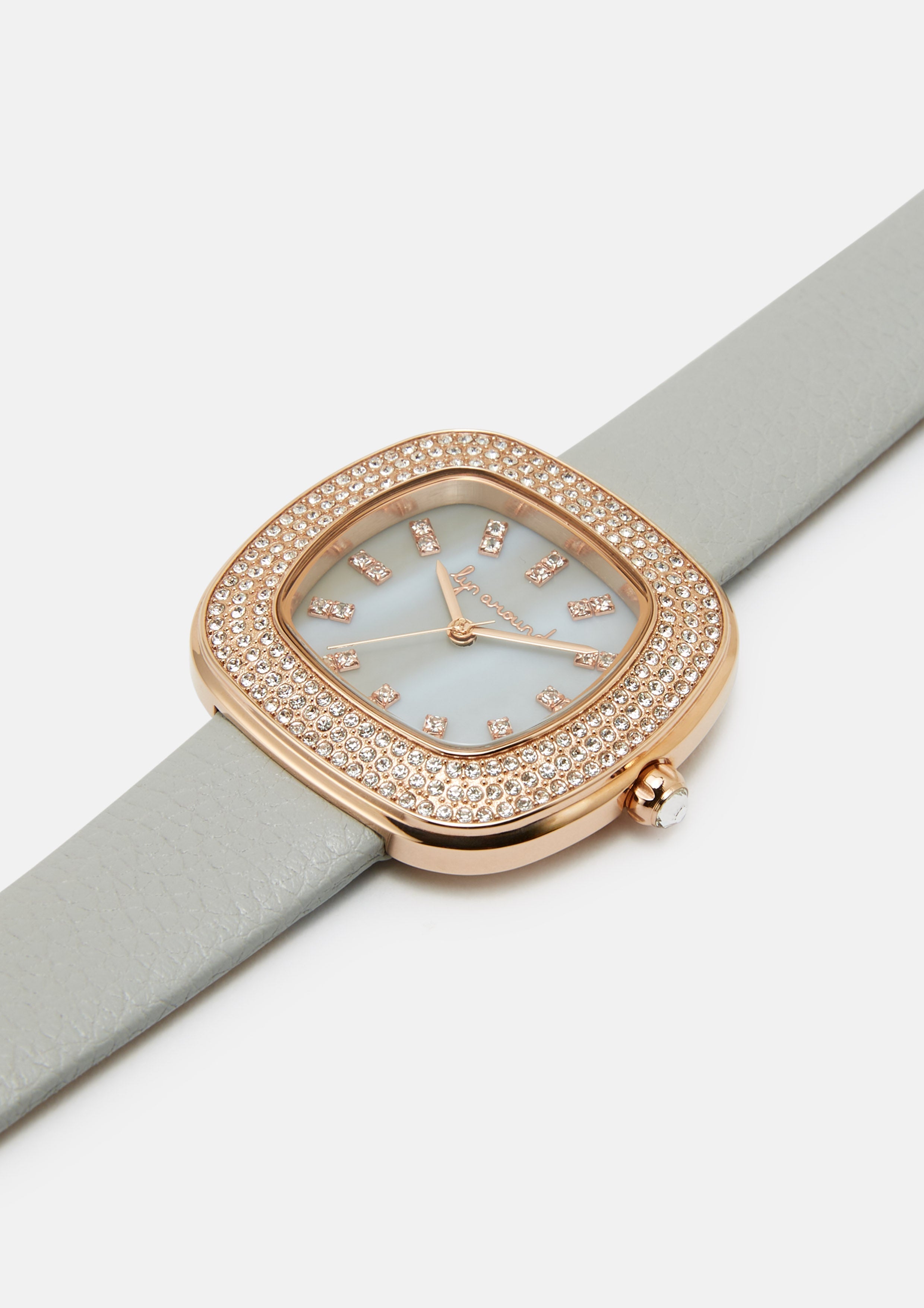 Posh Watch