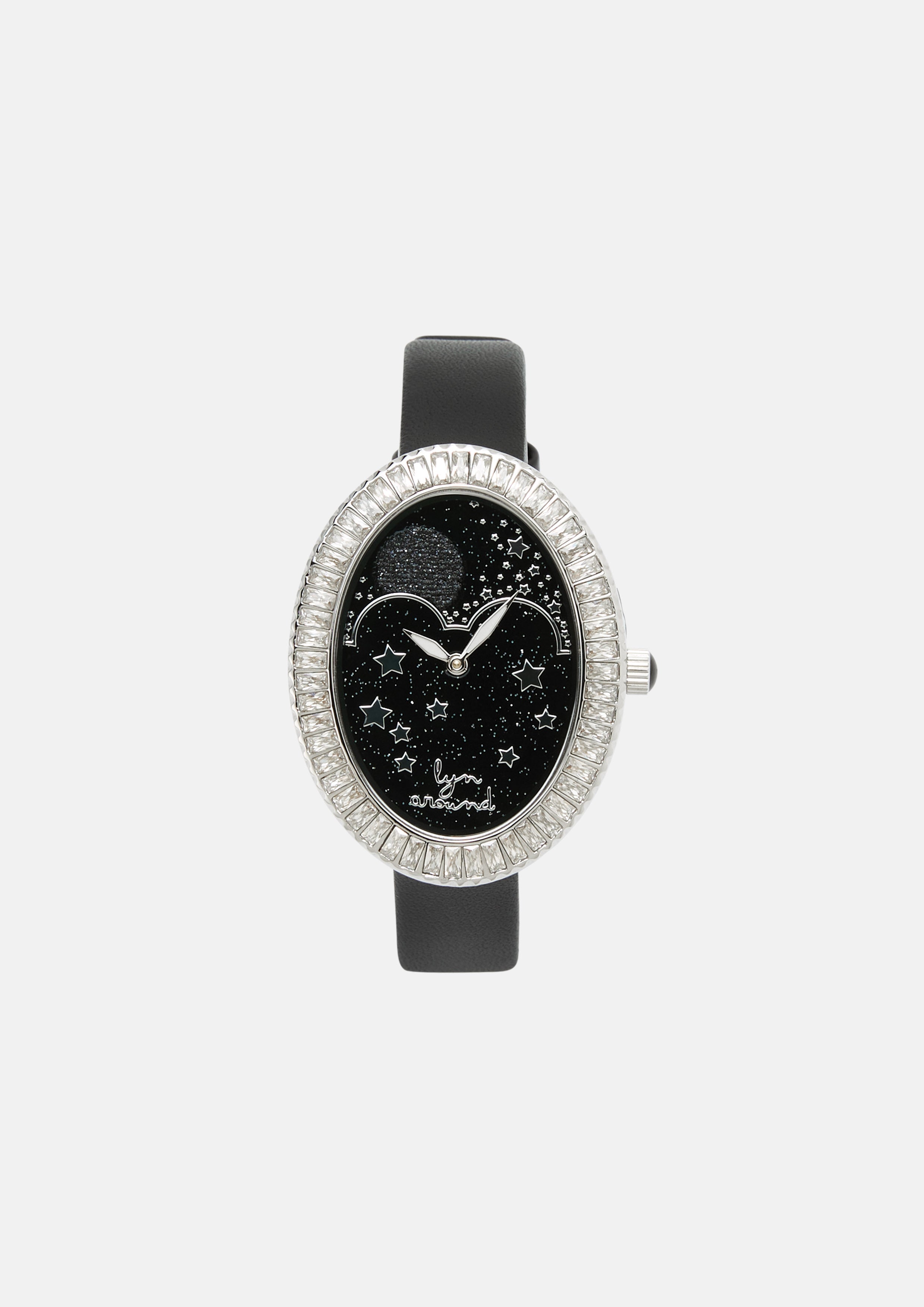 Violet Watch