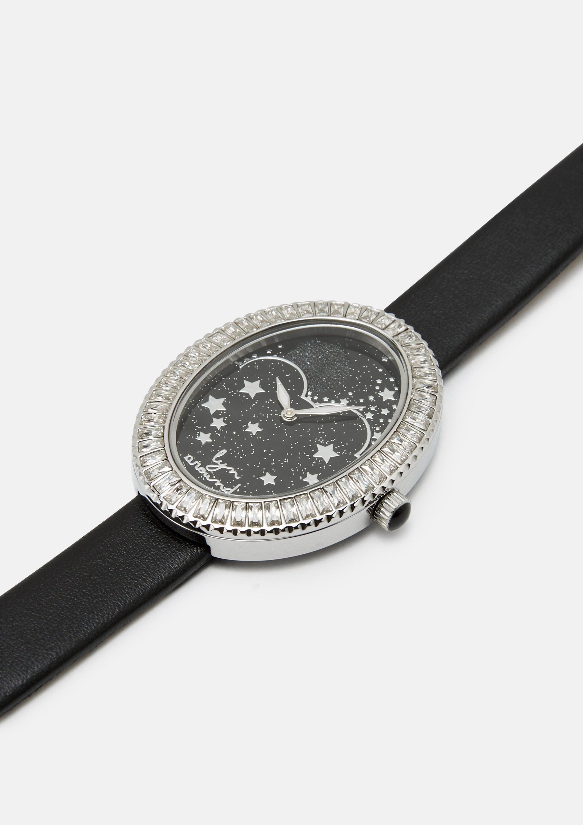 Violet Watch